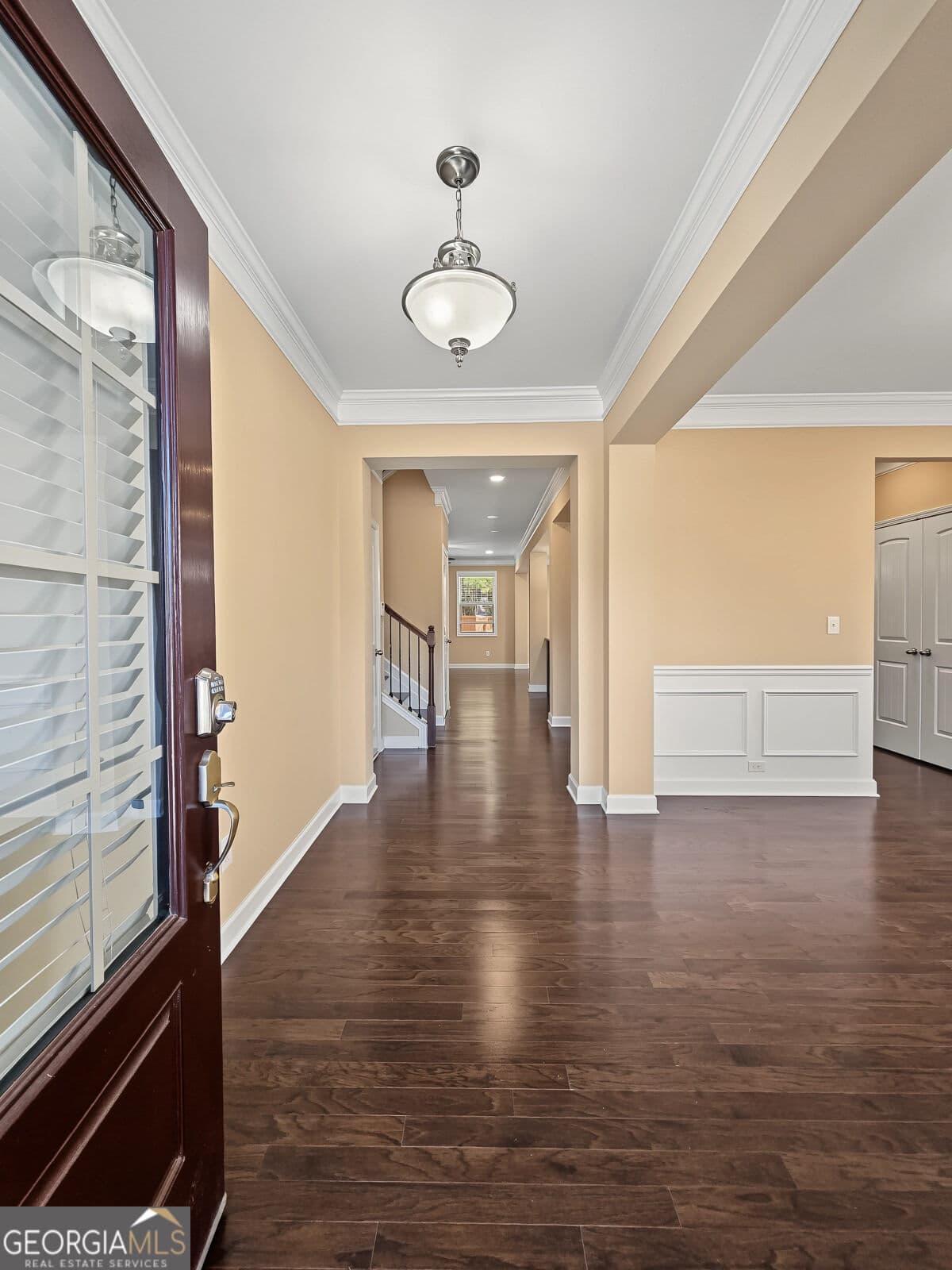 4 bedroom, 3 bathroom, 3,163 sq ft single family residence for sale at 5620 Shiloh Woods Drive, Cumming, GA 30040 — photo 5