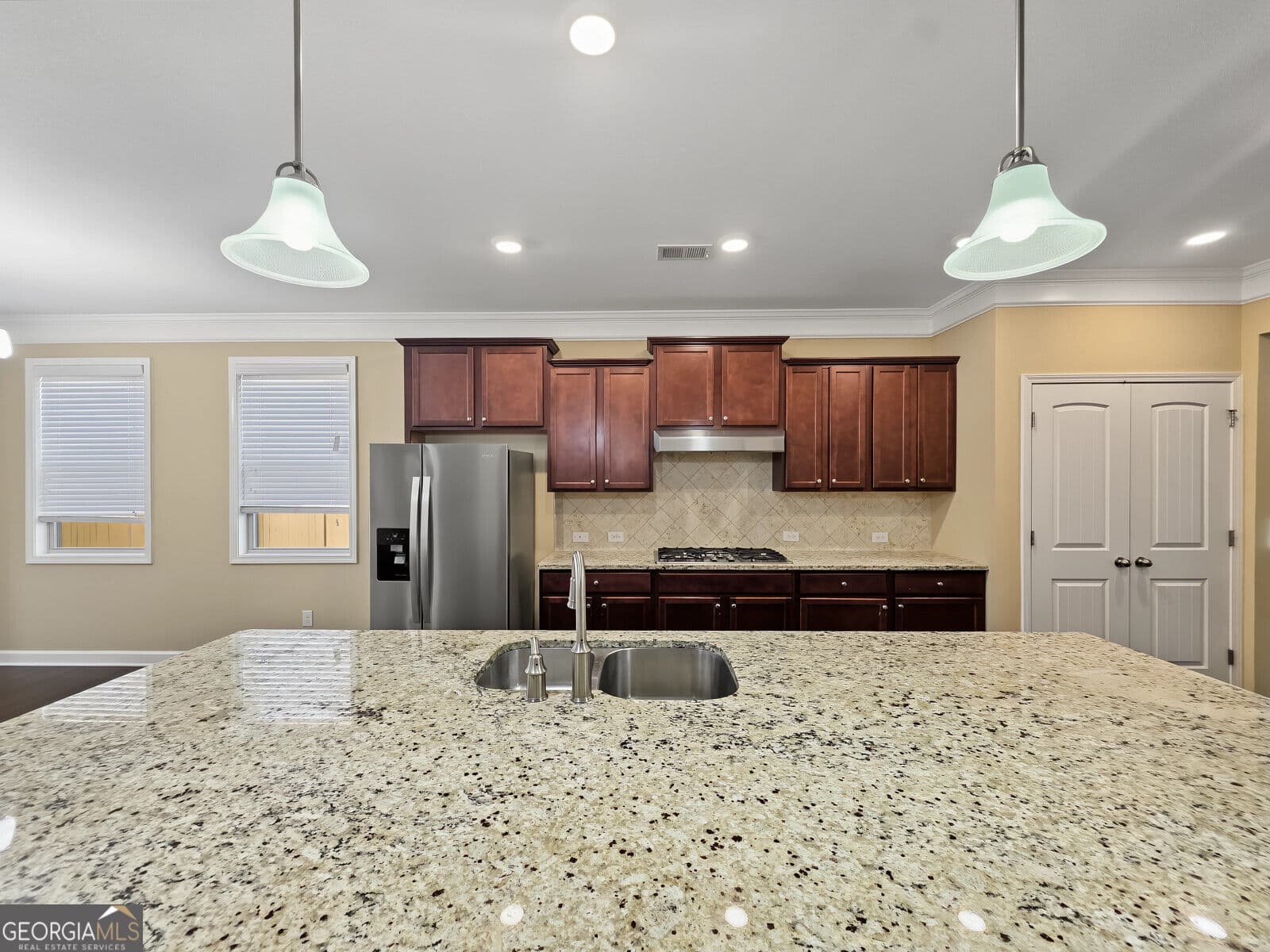 4 bedroom, 3 bathroom, 3,163 sq ft single family residence for sale at 5620 Shiloh Woods Drive, Cumming, GA 30040 — photo 10