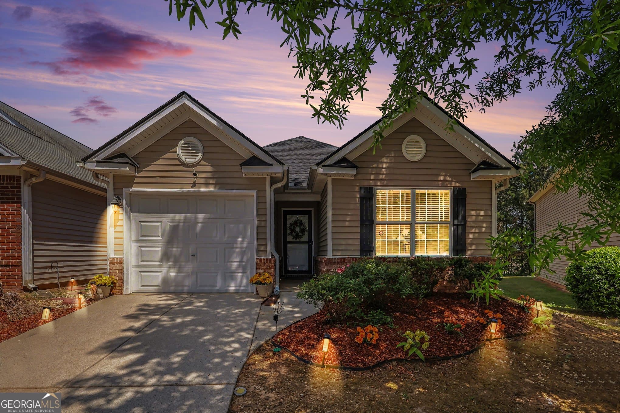 3 bedroom, 2 bathroom, 1,506 sq ft townhouse for rent at 6390 Shadow Square, Lithonia, GA 30058 for $2,200 a month — photo 1 of 1