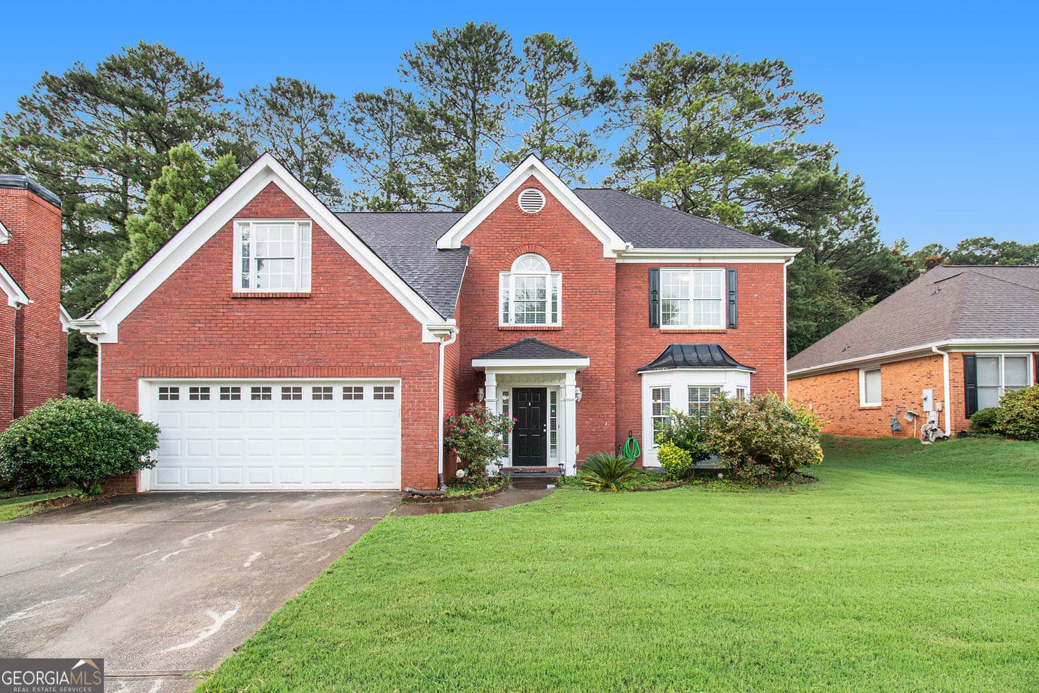 4 bedroom, 2.5 bathroom, 2,505 sq ft single family residence for rent at 4442 Beacon Hill Drive, Lilburn, GA 30047 for $2,600 a month — photo 1 of 1
