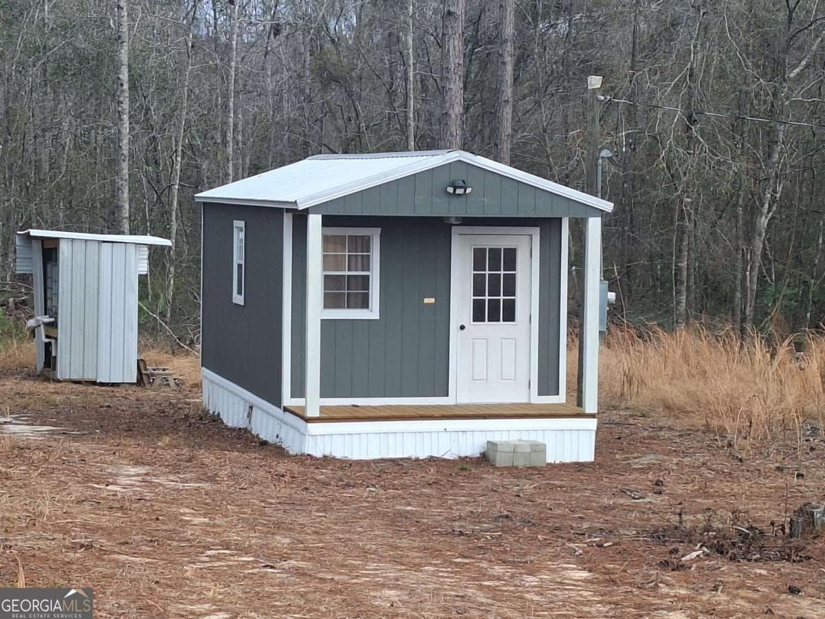37 LL Sellers Road, Hazlehurst, GA 31539 — most recent listing photo