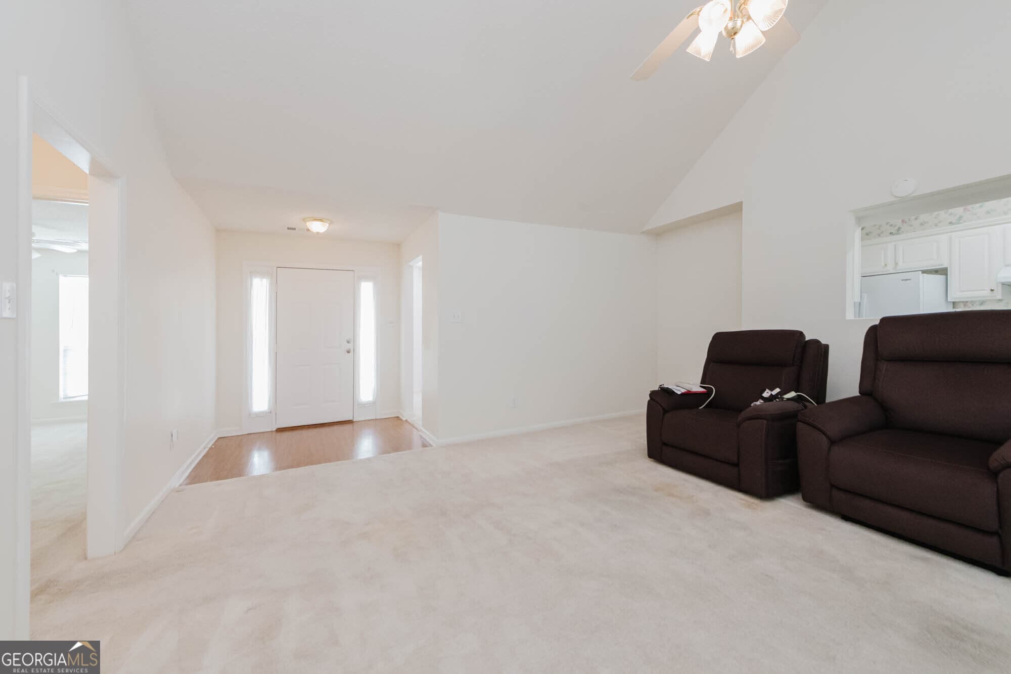 3 bedroom, 2 bathroom, 1,552 sq ft single family residence for sale at 133 Darin Drive, Byron, GA 31008 — photo 4