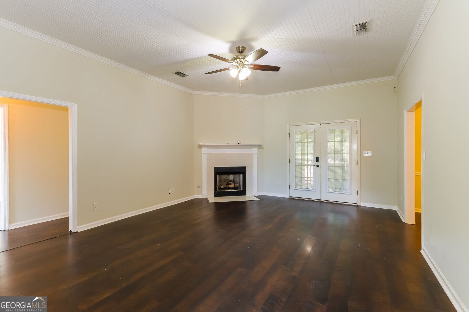 4 bedroom, 3 bathroom, 2,394 sq ft single family residence for sale at 4114 Big Oak Drive, Hephzibah, GA 30815 — photo 3