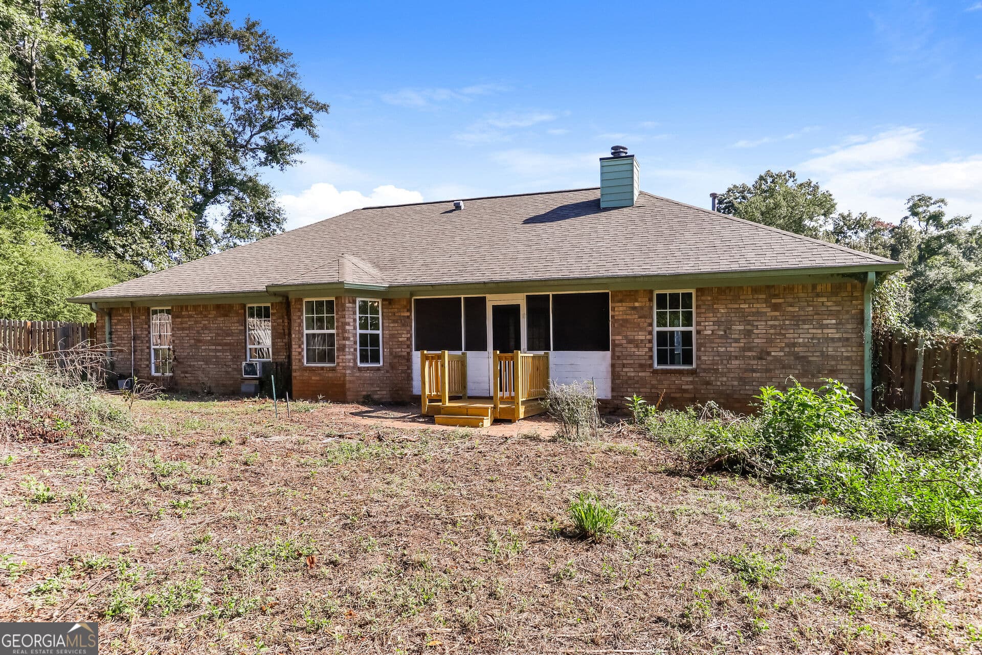 4 bedroom, 3 bathroom, 2,394 sq ft single family residence for sale at 4114 Big Oak Drive, Hephzibah, GA 30815 — photo 5