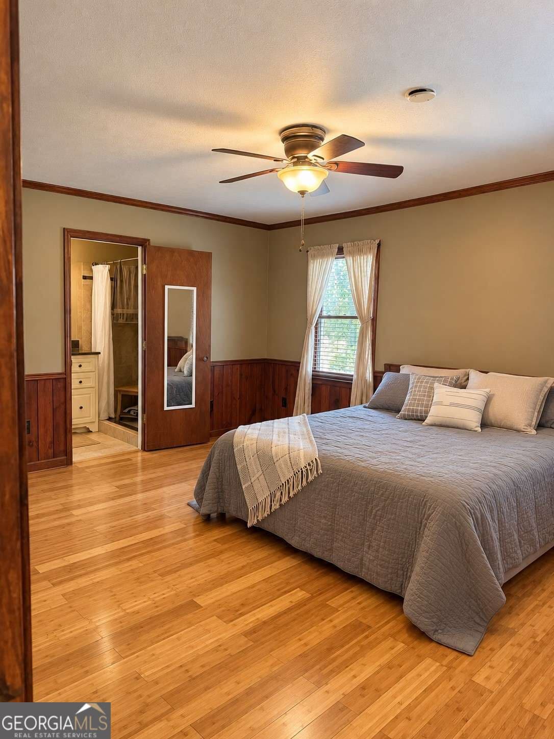 4 bedroom, 3 bathroom, 3,157 sq ft single family residence for sale at 325 Racetrack Road, Danielsville, GA 30633 — photo 6