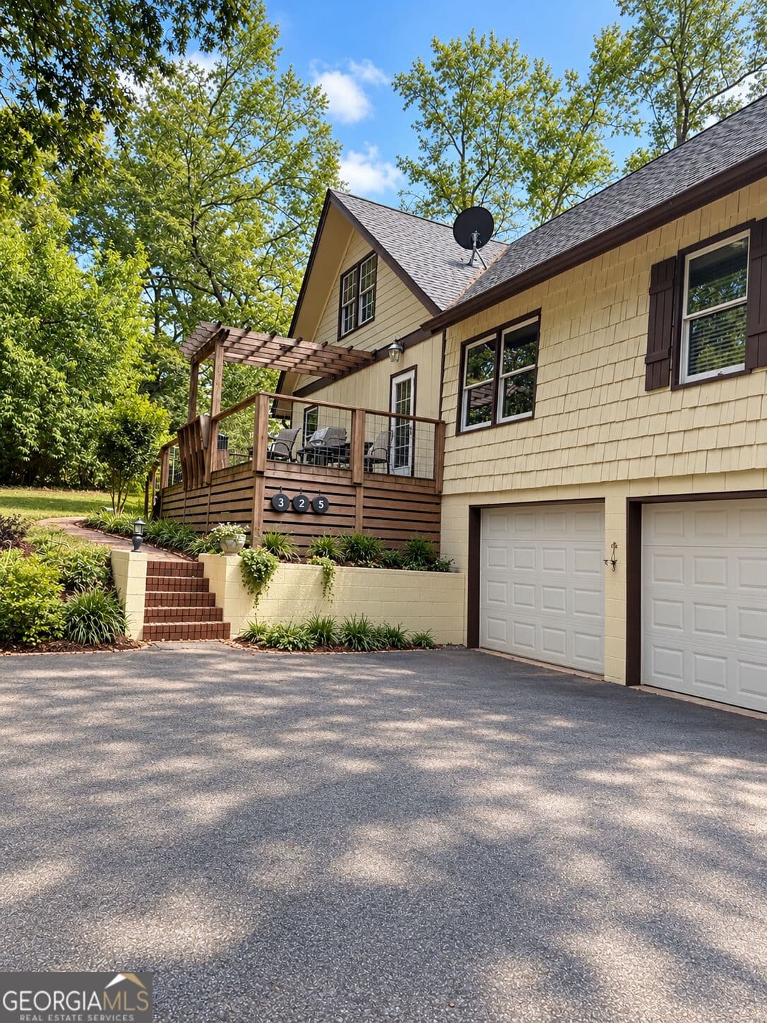 4 bedroom, 3 bathroom, 3,157 sq ft single family residence for sale at 325 Racetrack Road, Danielsville, GA 30633 — photo 10