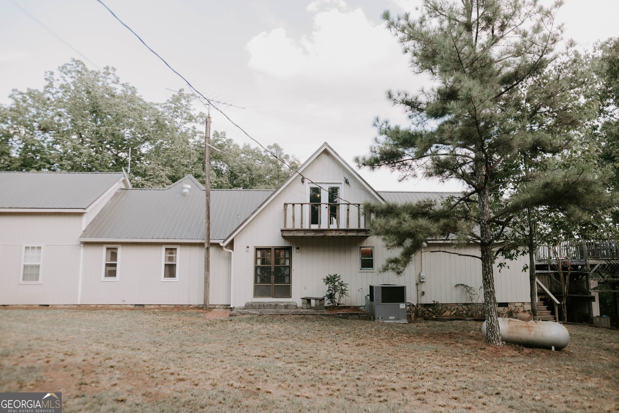 3 bedroom, 2 bathroom, 3,970 sq ft single family residence for sale at 709 Day Road, Meansville, GA 30256 — photo 6