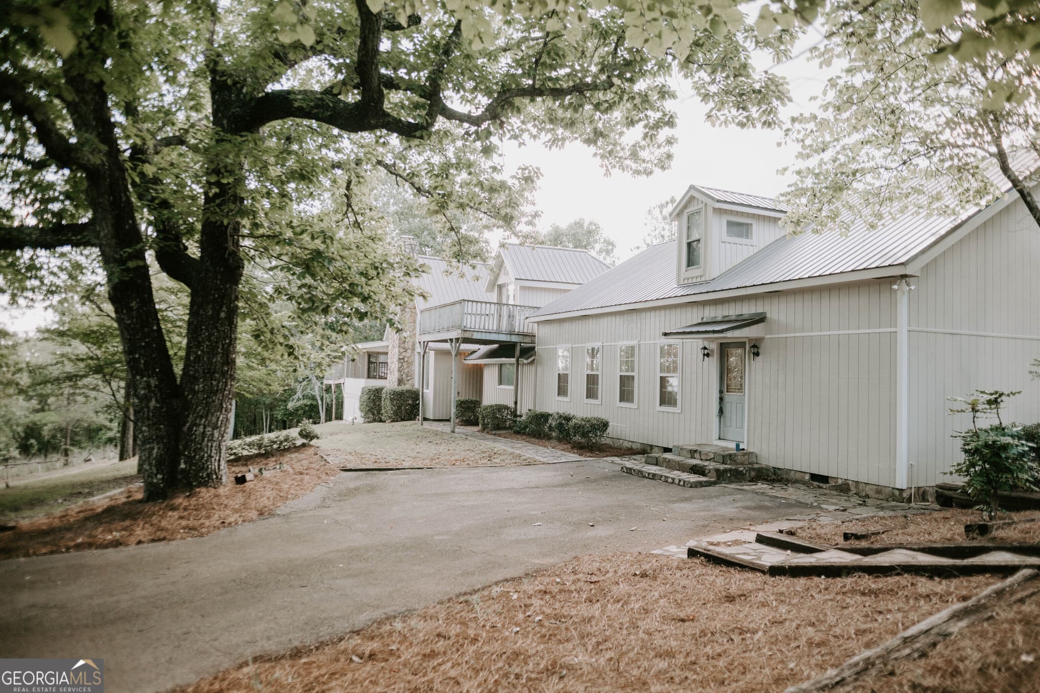 3 bedroom, 2 bathroom, 3,970 sq ft single family residence for sale at 709 Day Road, Meansville, GA 30256 — photo 3