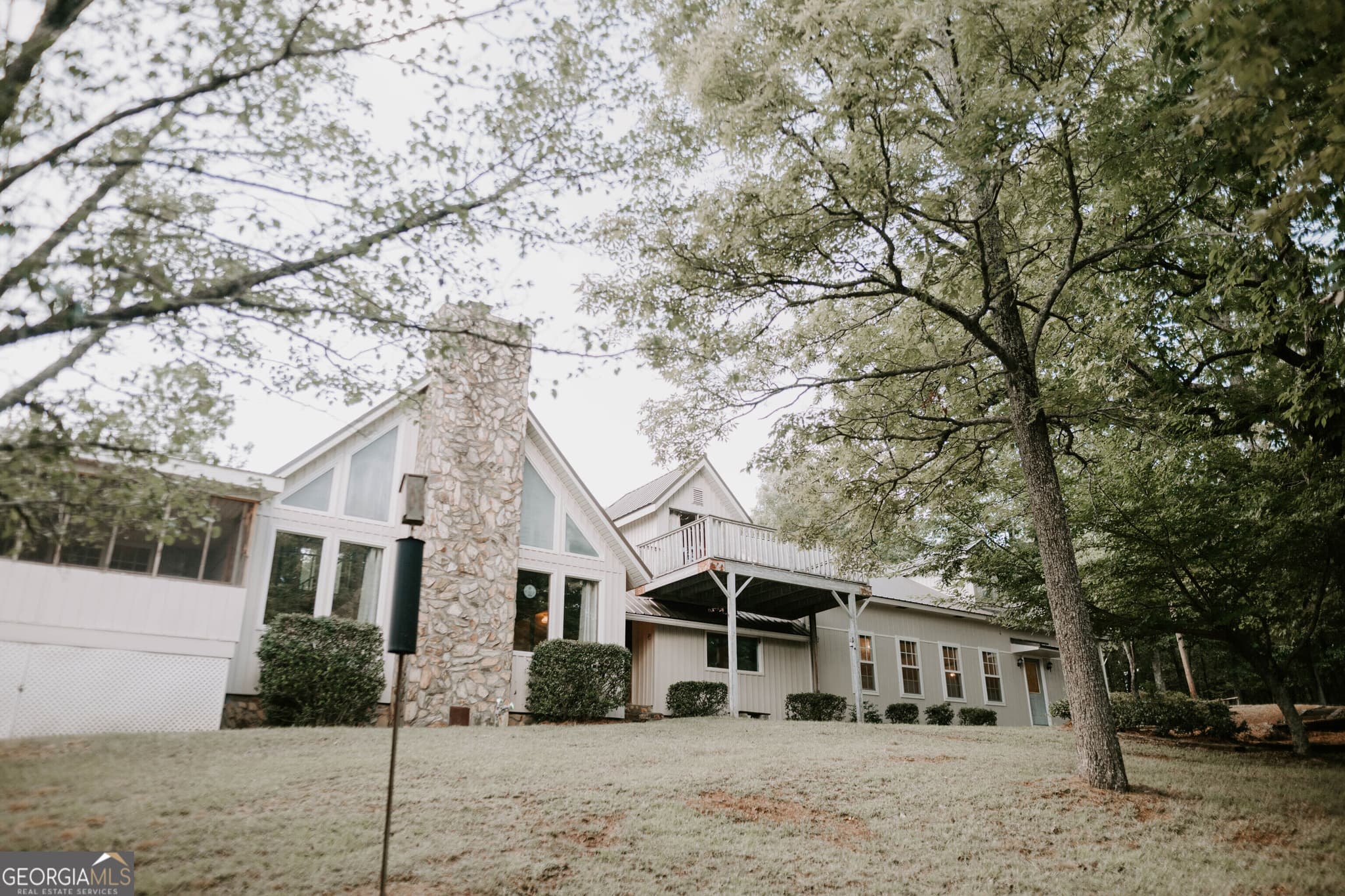 3 bedroom, 2 bathroom, 3,970 sq ft single family residence for sale at 709 Day Road, Meansville, GA 30256