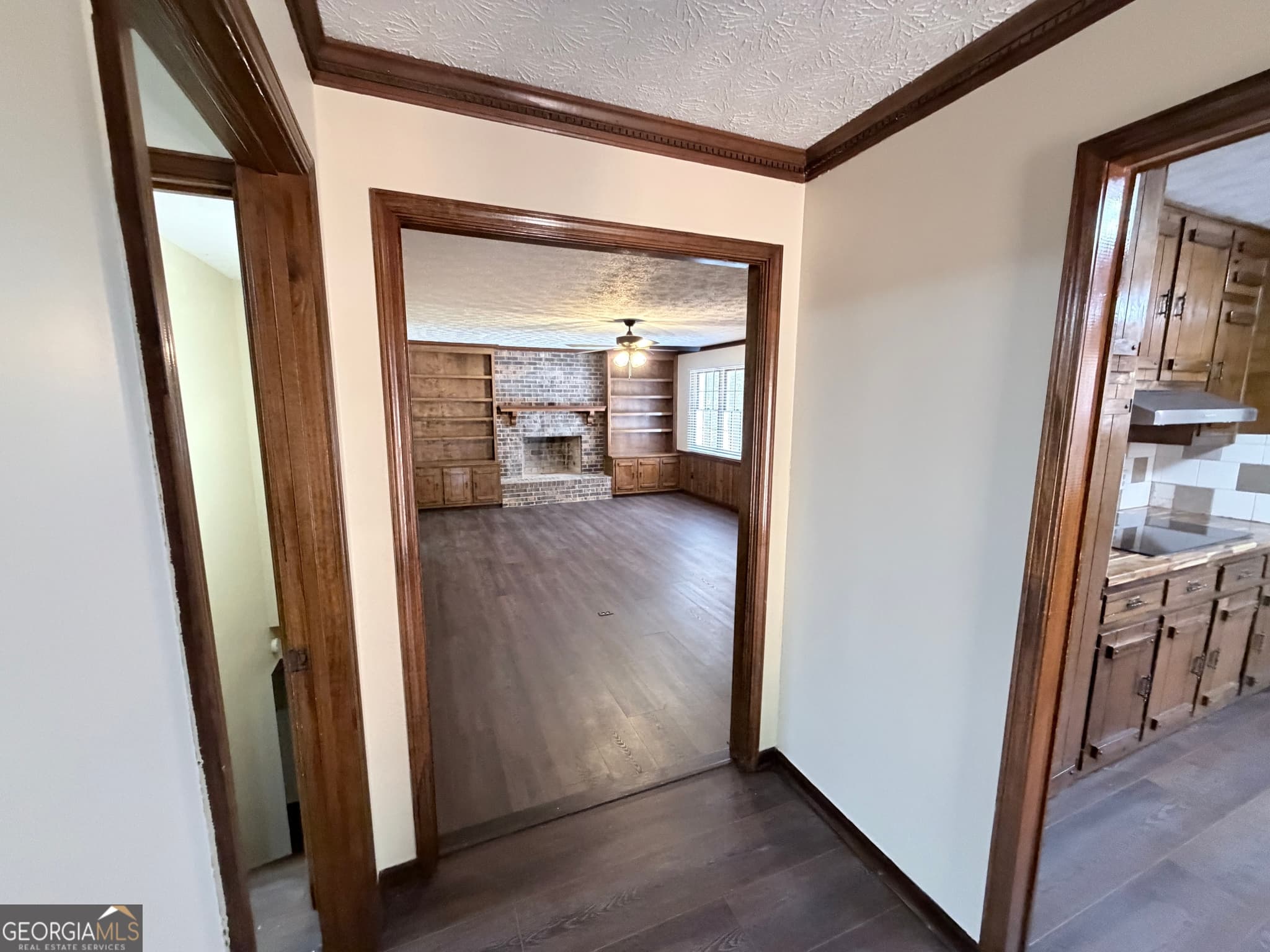 3 bedroom, 2 bathroom, 3,480 sq ft single family residence for sale at 1912 Wildwood Court, Conyers, GA 30094 — photo 10
