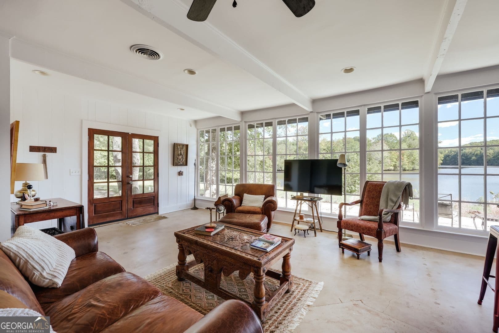 4 bedroom, 3 bathroom single family residence for rent at 190 Lakewood Drive, Athens, GA 30605 for $2,600 a month — photo 7