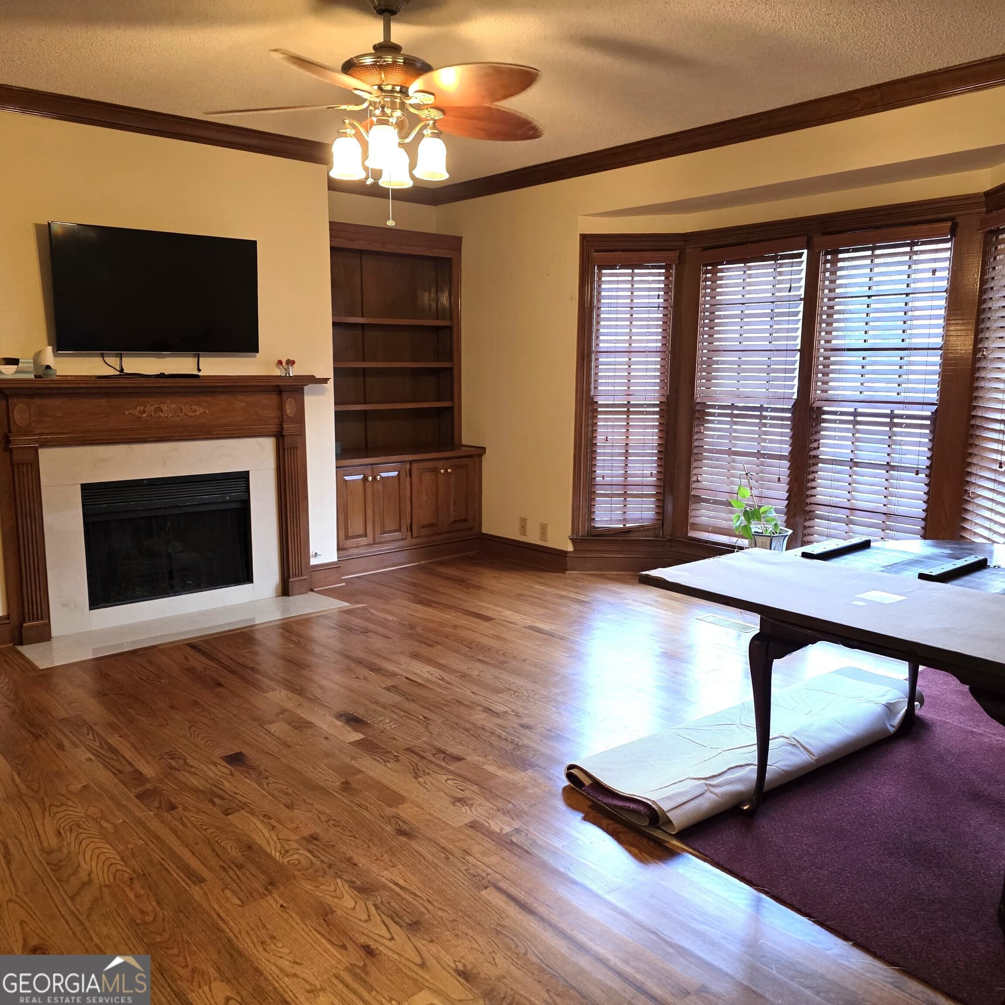 2 bedroom, 2 bathroom, 1,594 sq ft condominium for sale at 175 Corbin Avenue APT B, Macon, GA 31204 — photo 5