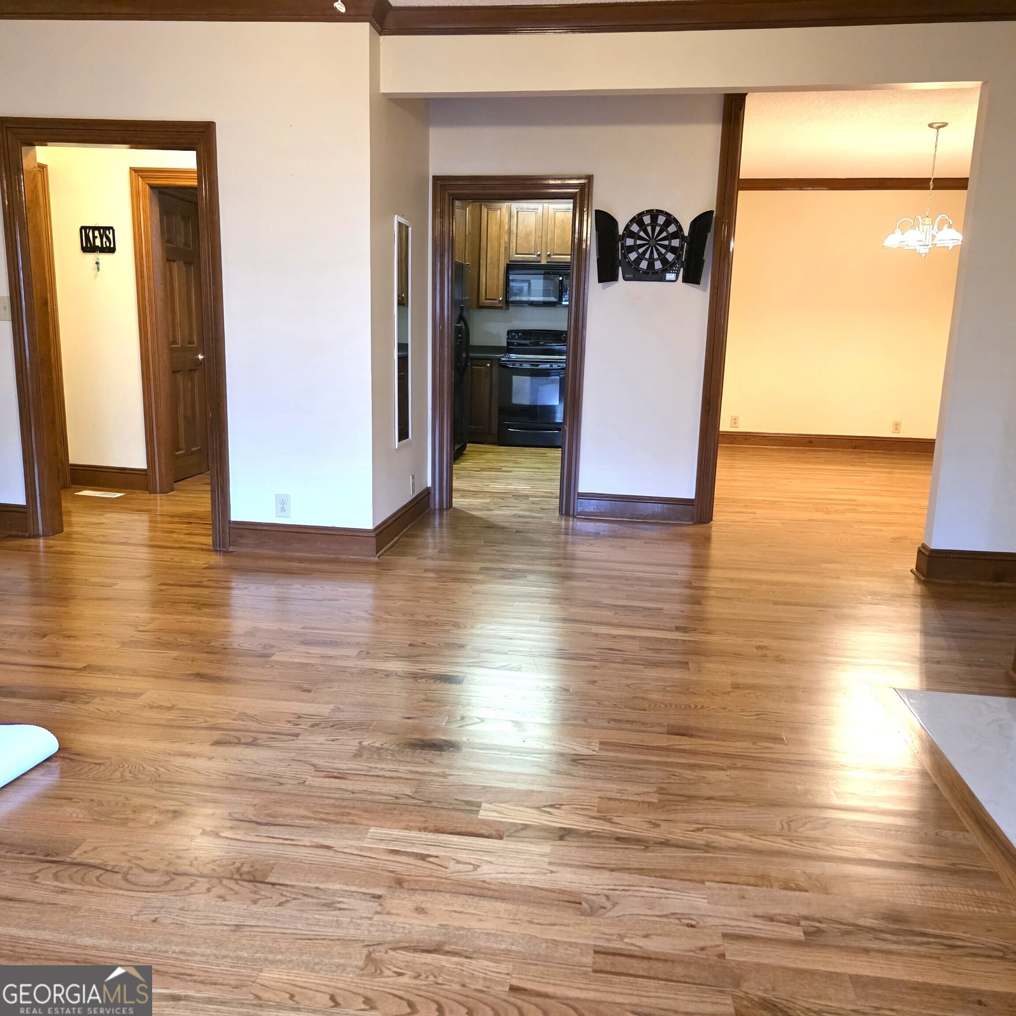 2 bedroom, 2 bathroom, 1,594 sq ft condominium for sale at 175 Corbin Avenue APT B, Macon, GA 31204 — photo 9