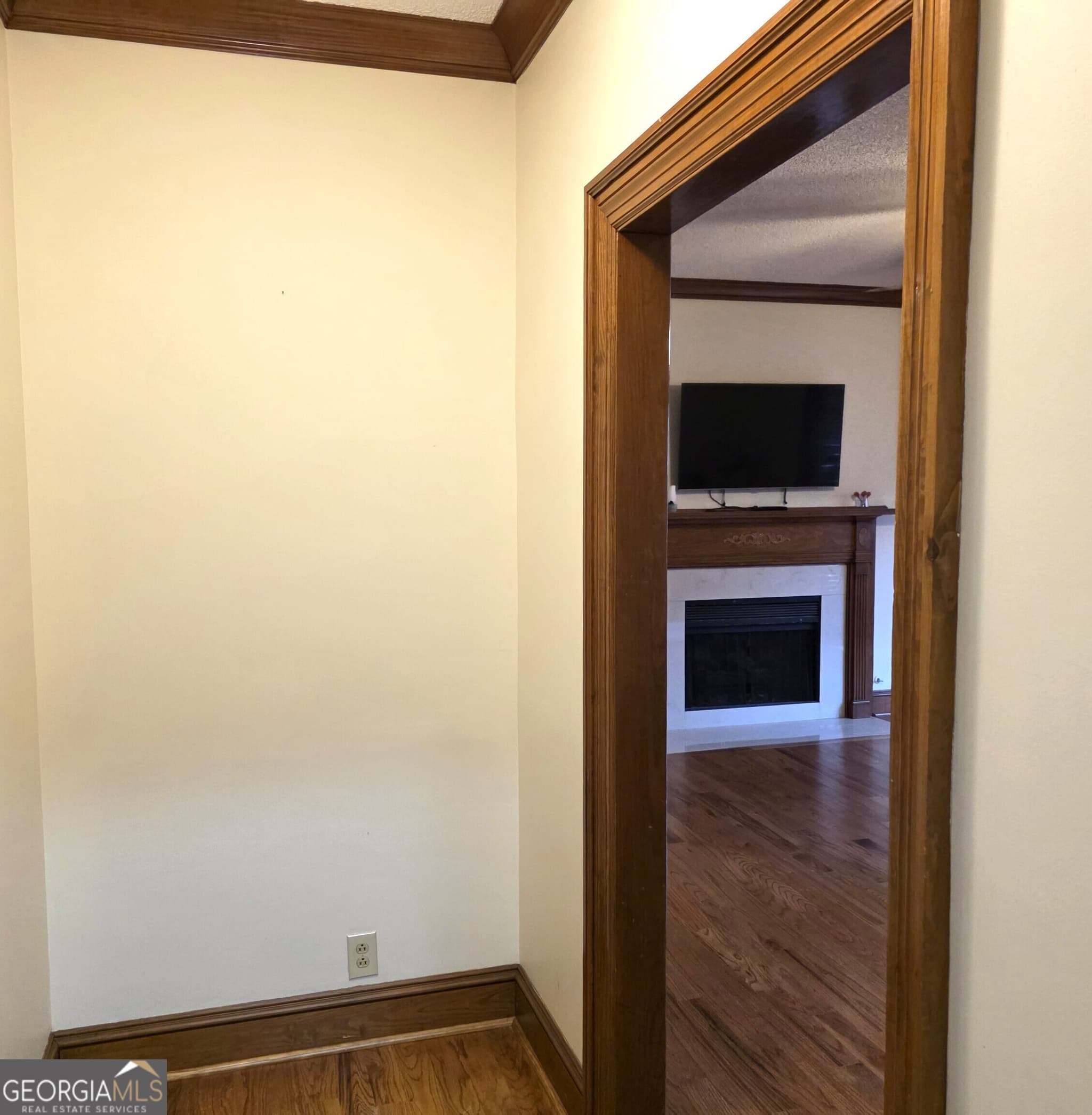 2 bedroom, 2 bathroom, 1,594 sq ft condominium for sale at 175 Corbin Avenue APT B, Macon, GA 31204 — photo 4