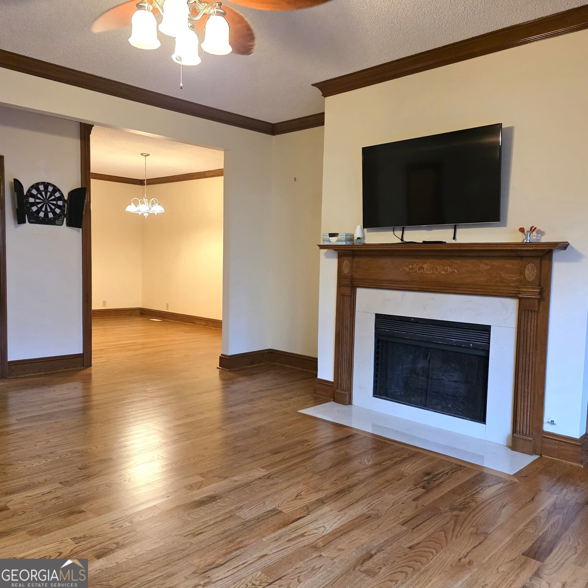 2 bedroom, 2 bathroom, 1,594 sq ft condominium for sale at 175 Corbin Avenue APT B, Macon, GA 31204 — photo 8