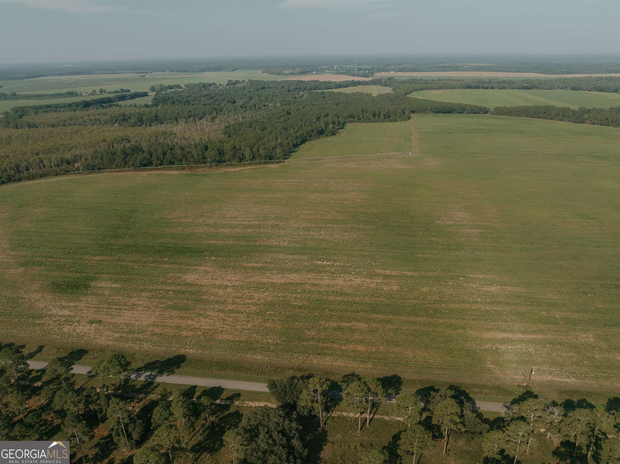 agriculture sold at 0 Wildmeade Road, Leary, GA 39862