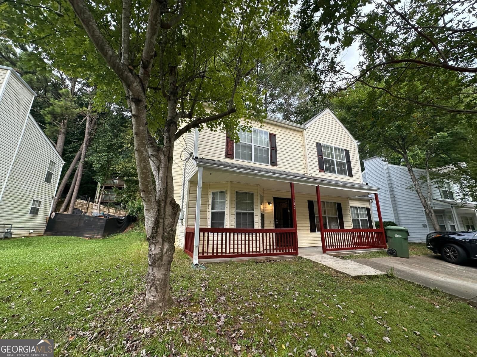 4 bedroom, 2.5 bathroom, 1,574 sq ft single family residence for rent at 610 Waynes Court, Atlanta, GA 30354 for $1,995 a month — photo 1 of 1