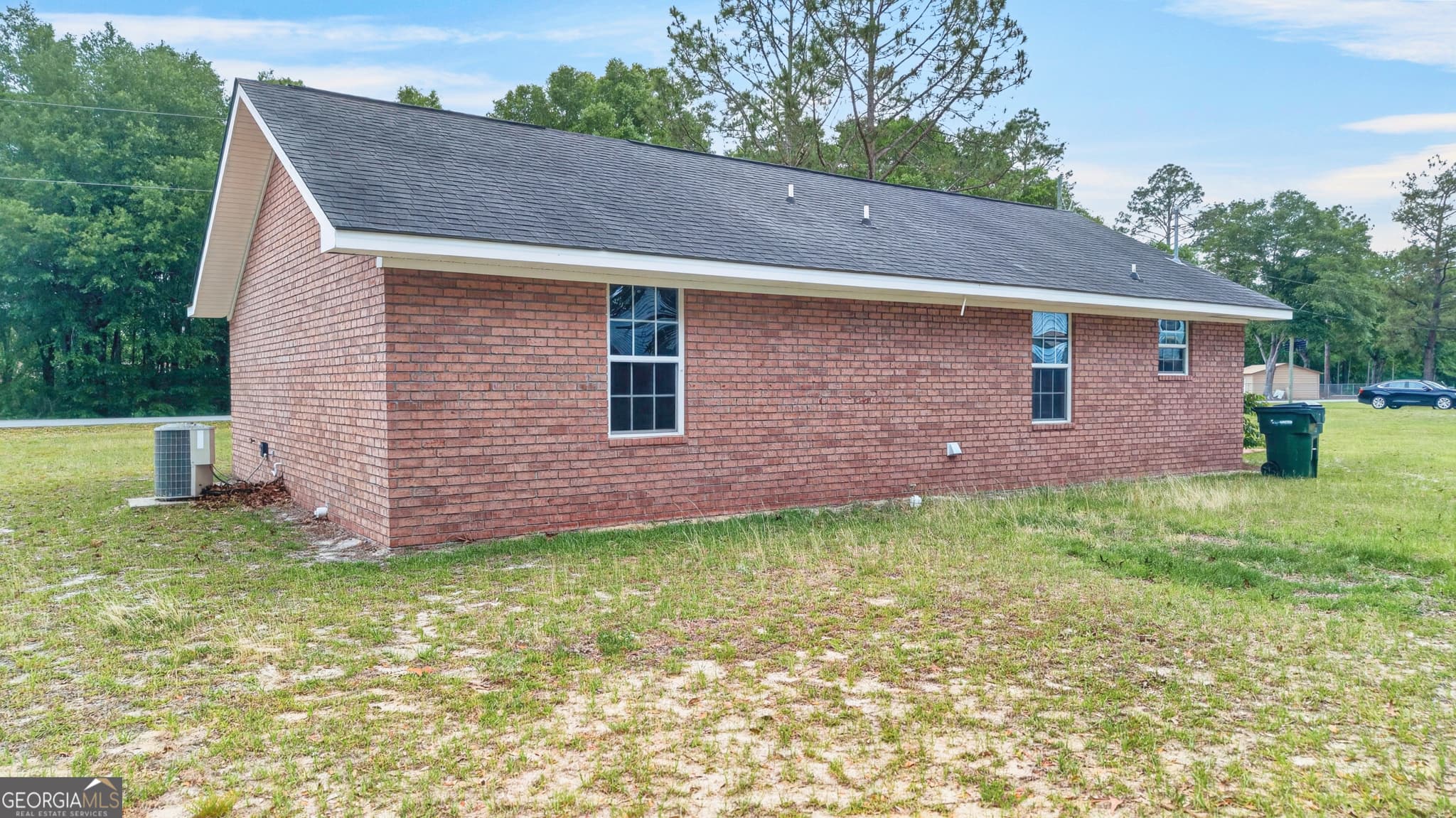 3 bedroom, 2 bathroom, 1,175 sq ft single family residence for sale at 106 Nelson Street, Reidsville, GA 30453 — photo 7
