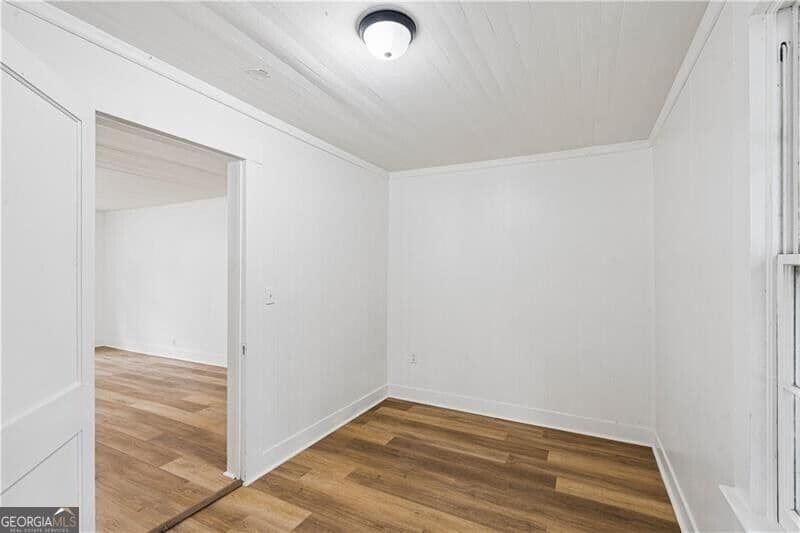 3 bedroom, 1 bathroom, 1,240 sq ft single family residence for sale at 1938 Linwood Avenue, East Point, GA 30344 — photo 10