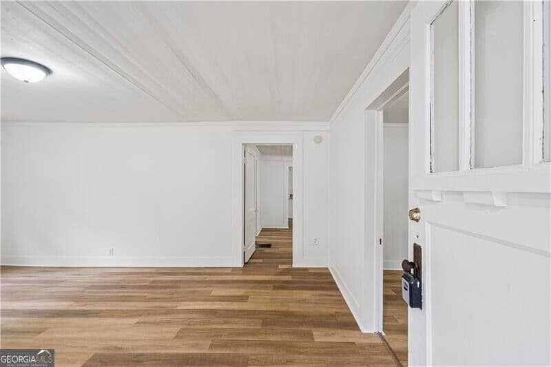 3 bedroom, 1 bathroom, 1,240 sq ft single family residence for sale at 1938 Linwood Avenue, East Point, GA 30344 — photo 4