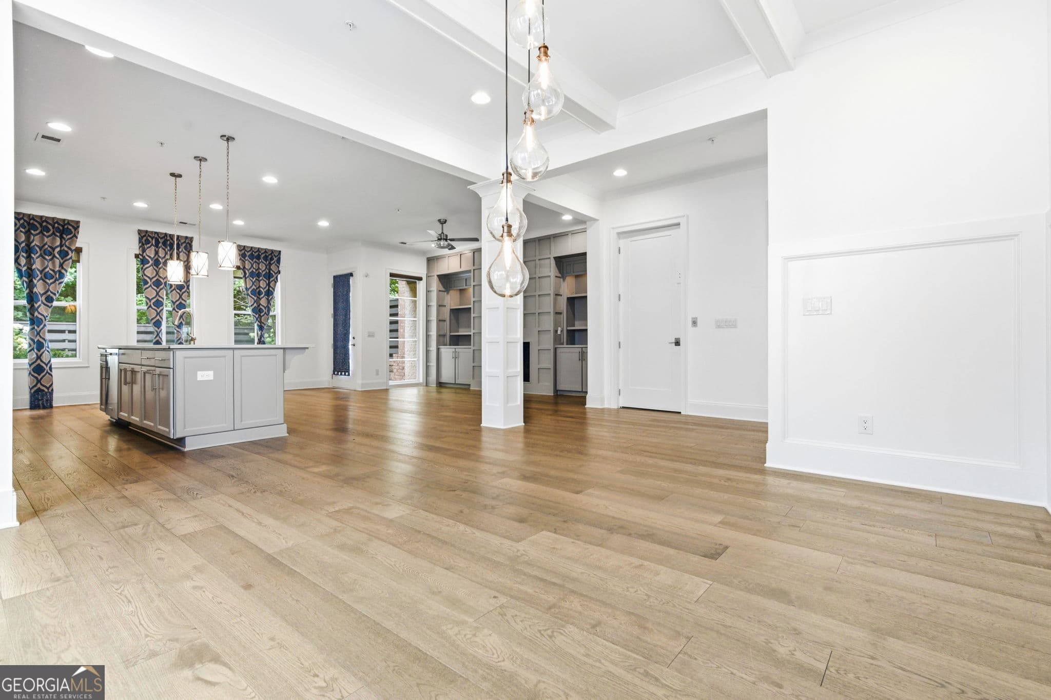 3 bedroom, 3.5 bathroom, 3,563 sq ft townhouse for sale at 312 Sonatina Terrace, Alpharetta, GA 30009 — photo 7