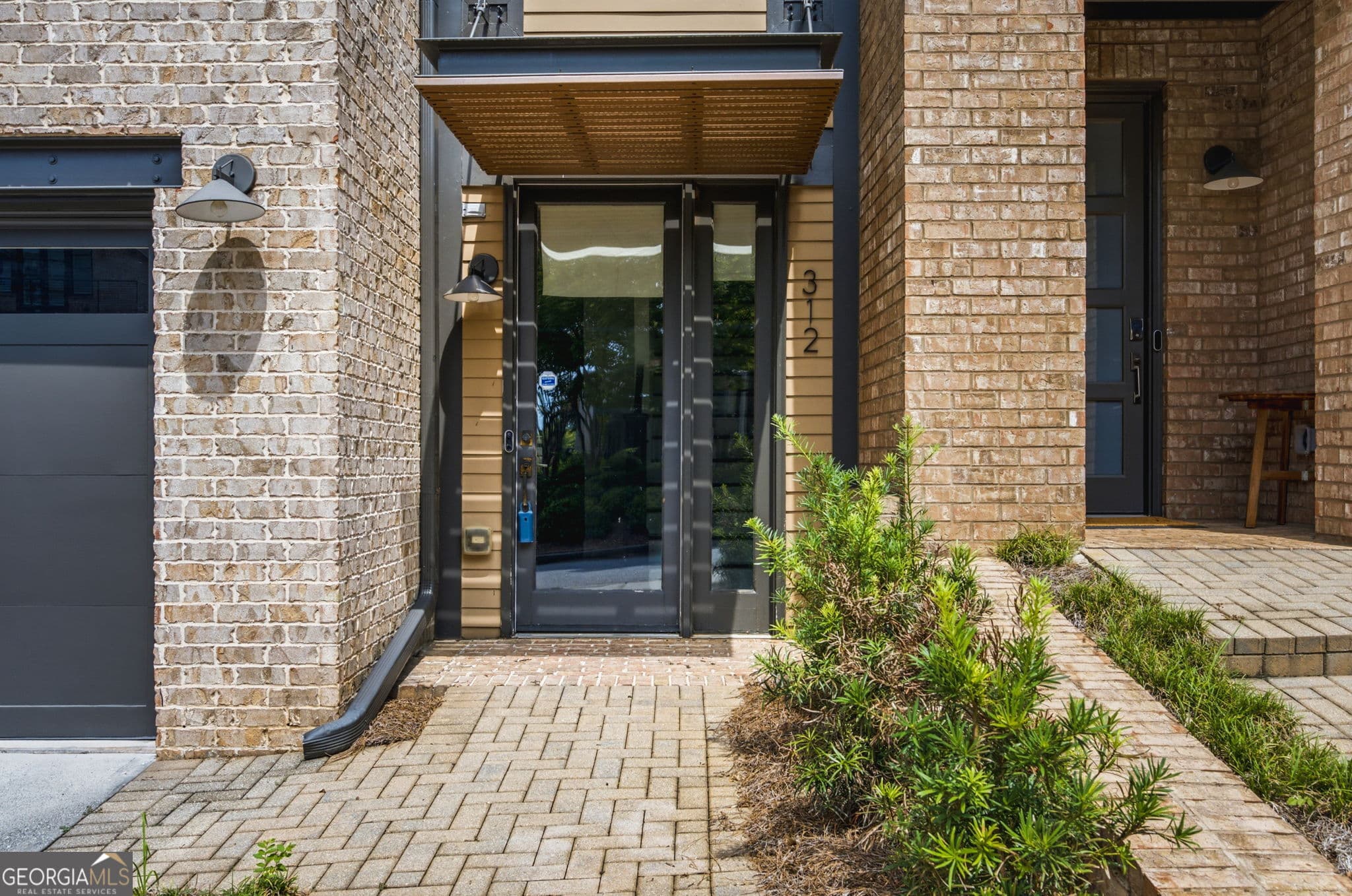 3 bedroom, 3.5 bathroom, 3,563 sq ft townhouse for sale at 312 Sonatina Terrace, Alpharetta, GA 30009 — photo 5
