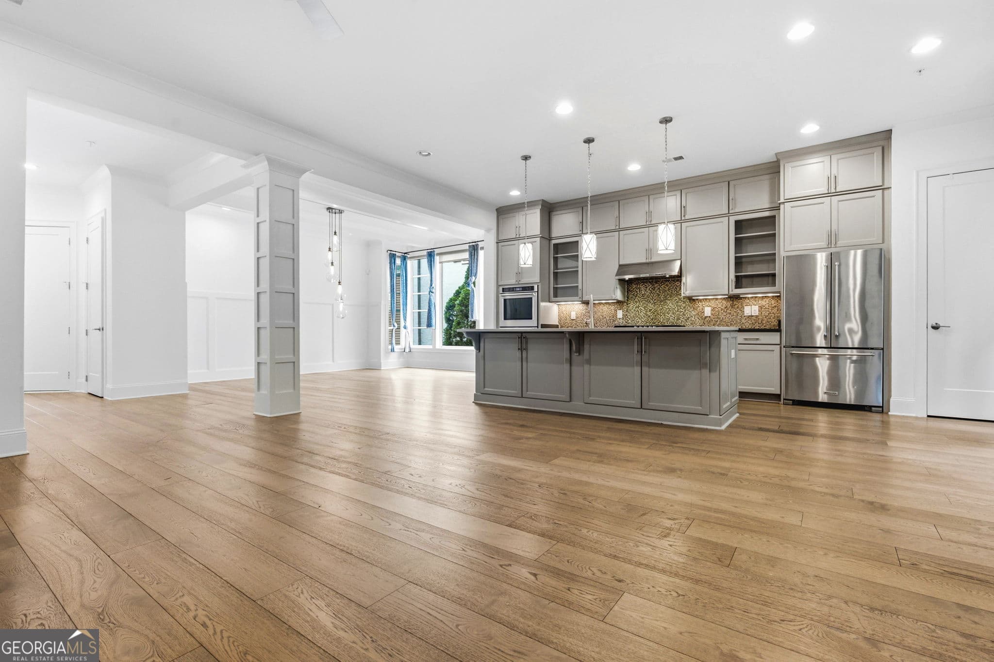 3 bedroom, 3.5 bathroom, 3,563 sq ft townhouse for sale at 312 Sonatina Terrace, Alpharetta, GA 30009 — photo 10