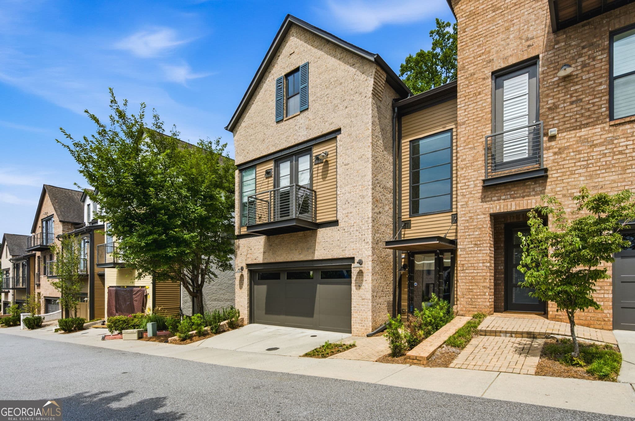 3 bedroom, 3.5 bathroom, 3,563 sq ft townhouse for sale at 312 Sonatina Terrace, Alpharetta, GA 30009 — photo 4