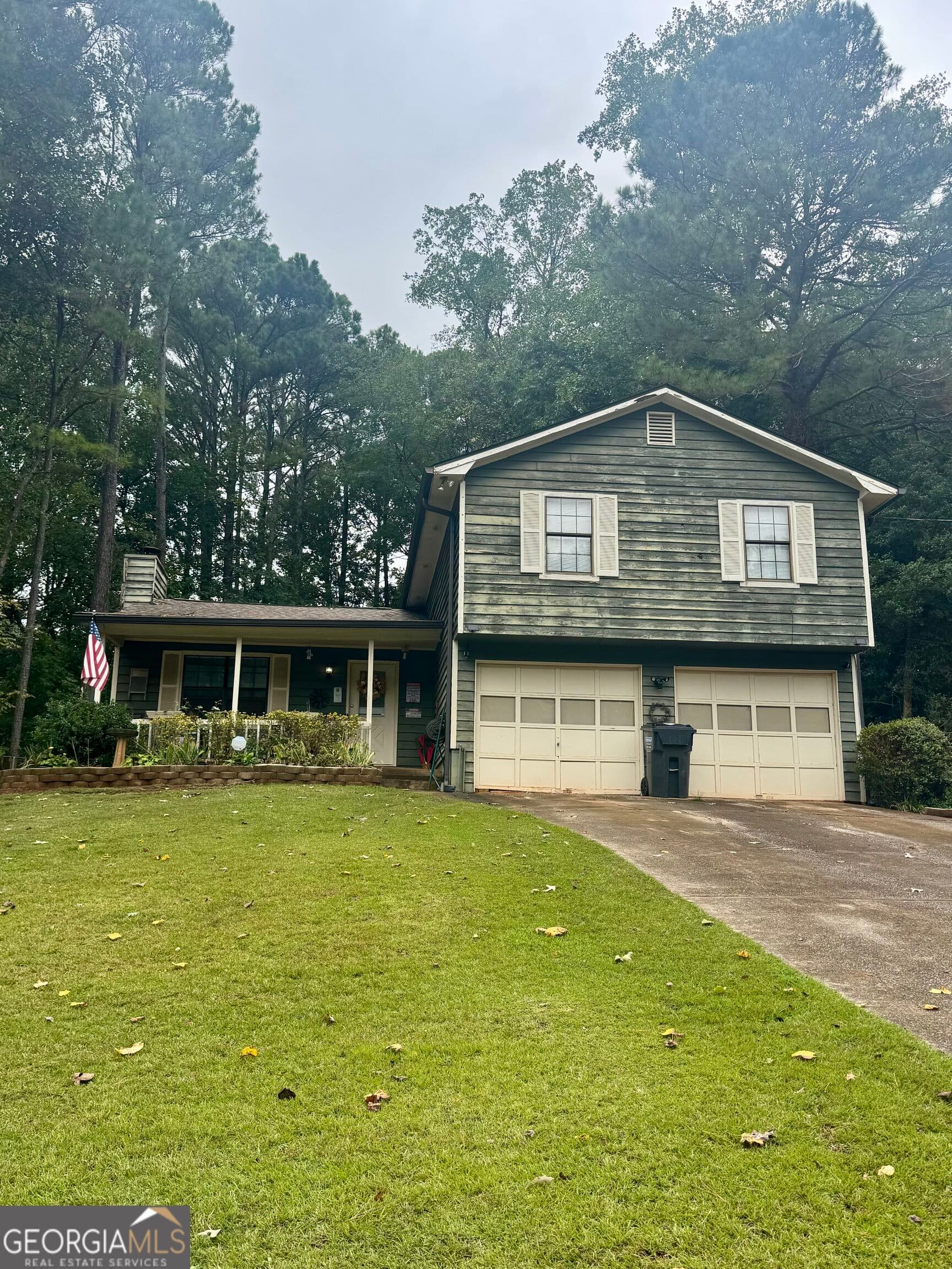 3 bedroom, 2 bathroom, 1,772 sq ft single family residence for sale at 2754 Varlet Court, Snellville, GA 30039 — photo 2