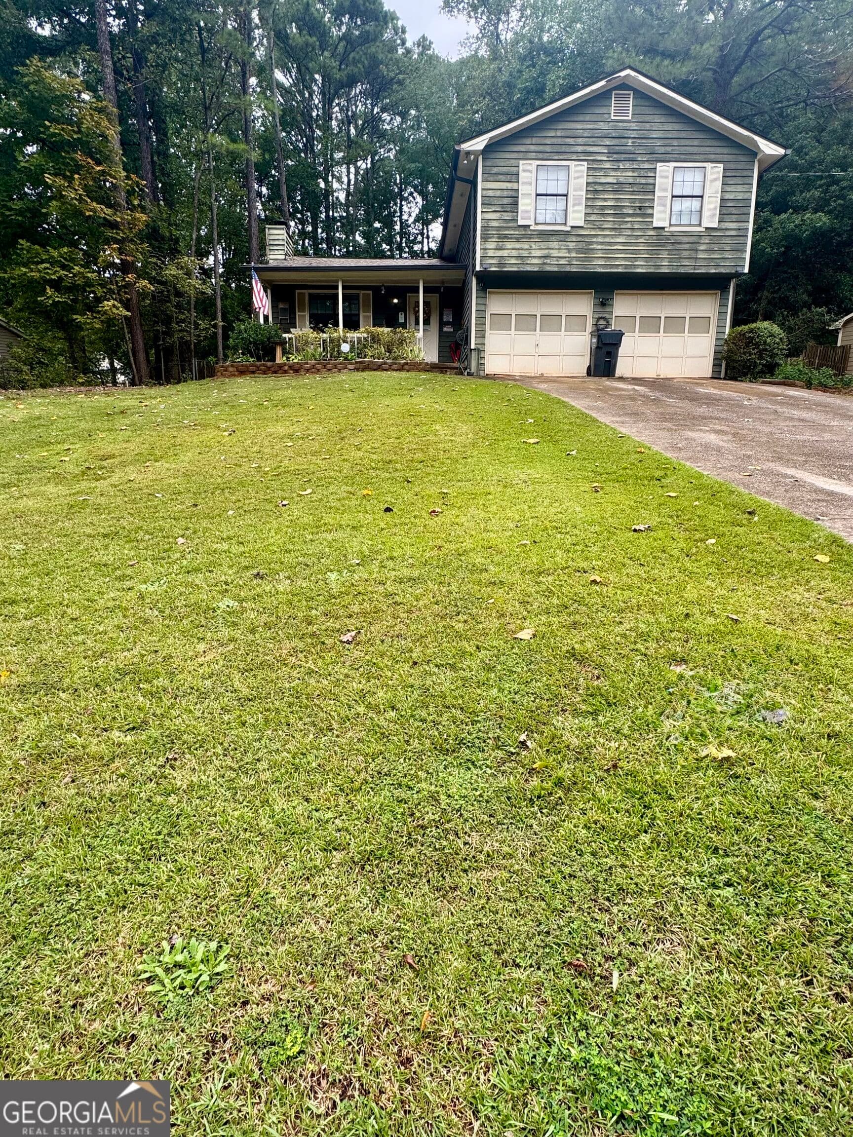3 bedroom, 2 bathroom, 1,772 sq ft single family residence for sale at 2754 Varlet Court, Snellville, GA 30039