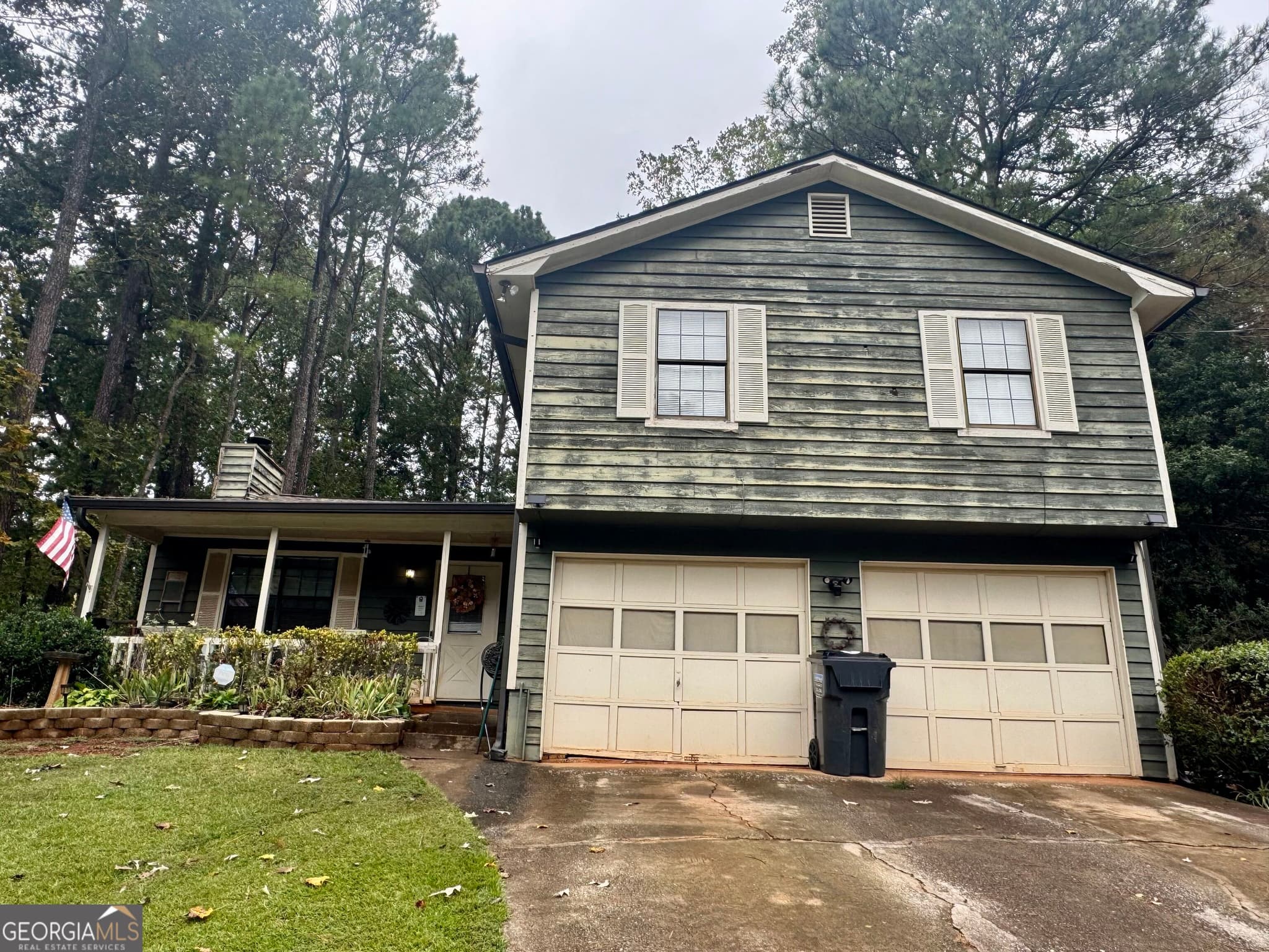 3 bedroom, 2 bathroom, 1,772 sq ft single family residence for sale at 2754 Varlet Court, Snellville, GA 30039 — photo 4