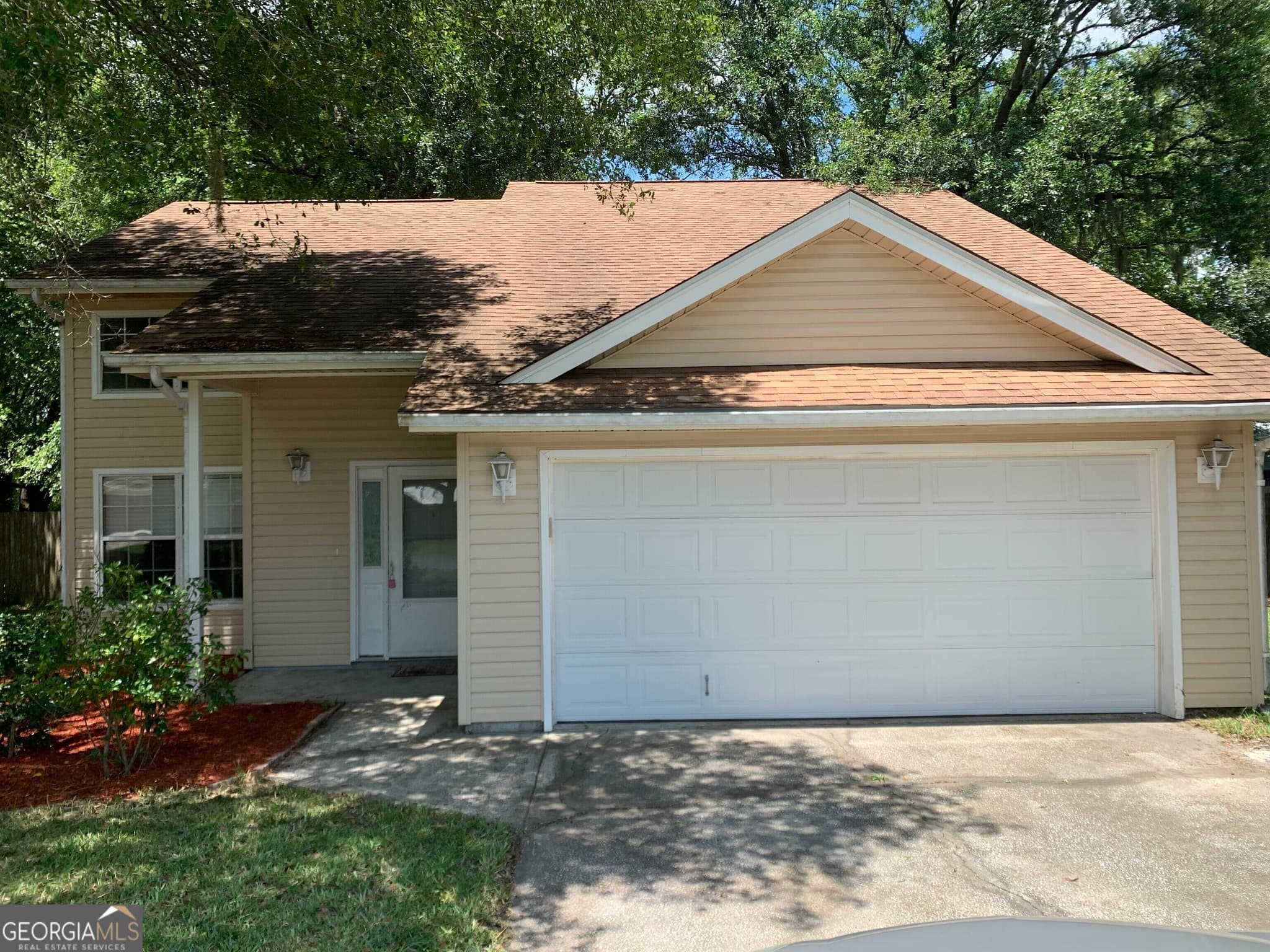 3 bedroom, 2 bathroom, 1,260 sq ft single family residence for rent at 105 Cherry Tree Court, Kingsland, GA 31548 for $1,800 a month — photo 1 of 1