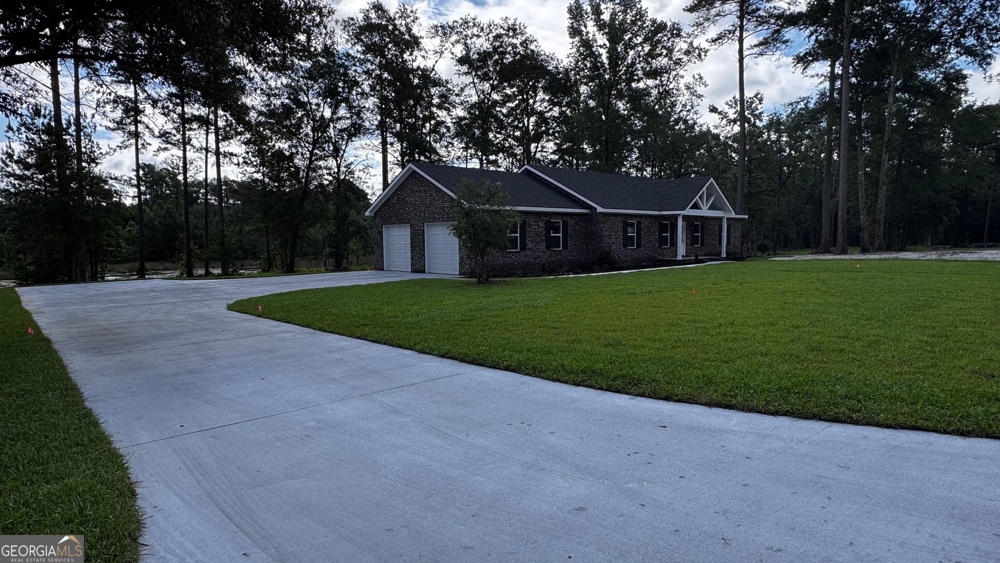 3 bedroom, 2 bathroom, 1,768 sq ft single family residence for sale at 3 Willow Pointe, Claxton, GA 30417 — photo 5