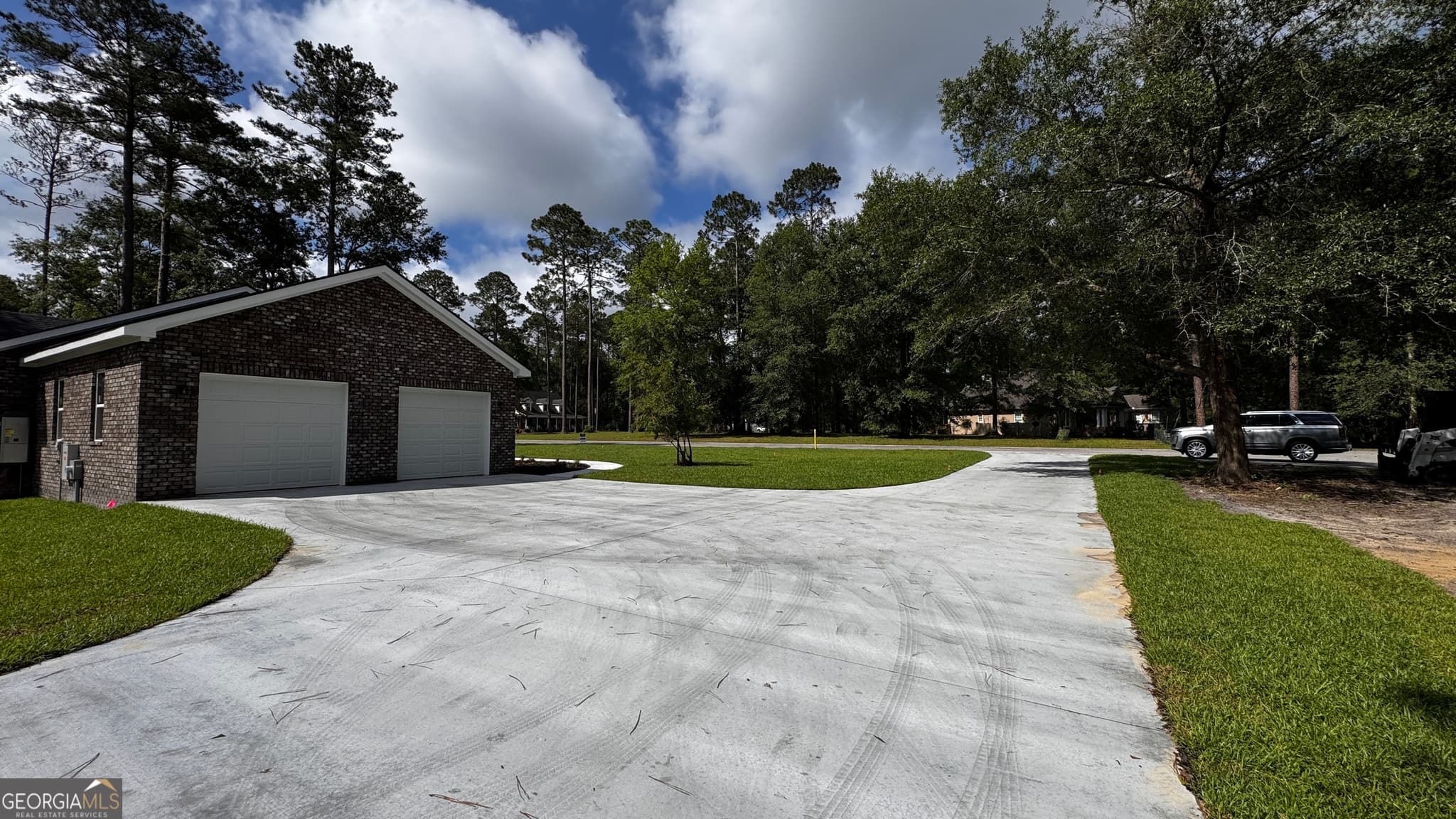 3 bedroom, 2 bathroom, 1,768 sq ft single family residence for sale at 3 Willow Pointe, Claxton, GA 30417 — photo 8