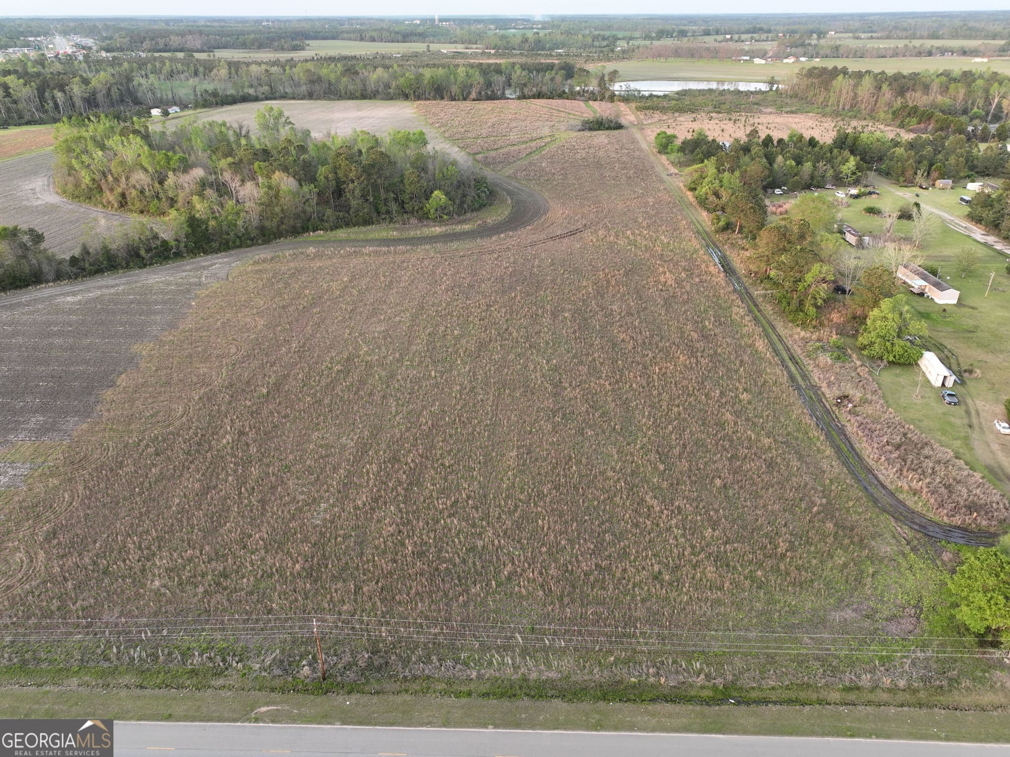 agriculture for sale at 0 Oak Tree Road (31.62 AC), Metter, GA 30439 — photo 6