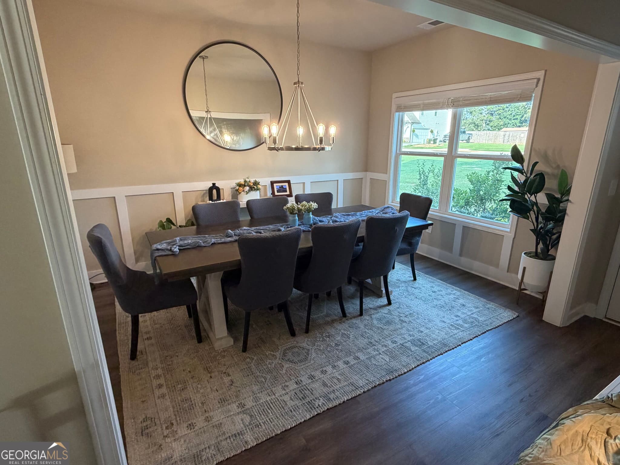 4 bedroom, 2.5 bathroom, 2,577 sq ft single family residence for sale at 355 Webb Meadows Drive, Jefferson, GA 30549 — photo 7