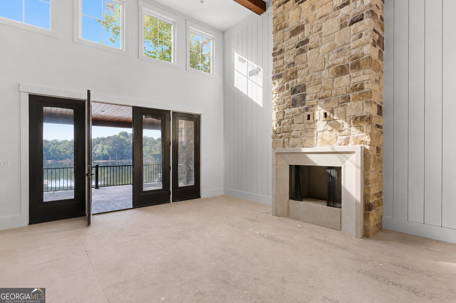 4 bedroom, 5 bathroom, 4,100 sq ft single family residence for sale at 264 Loch Way, Eatonton, GA 31024 — photo 7