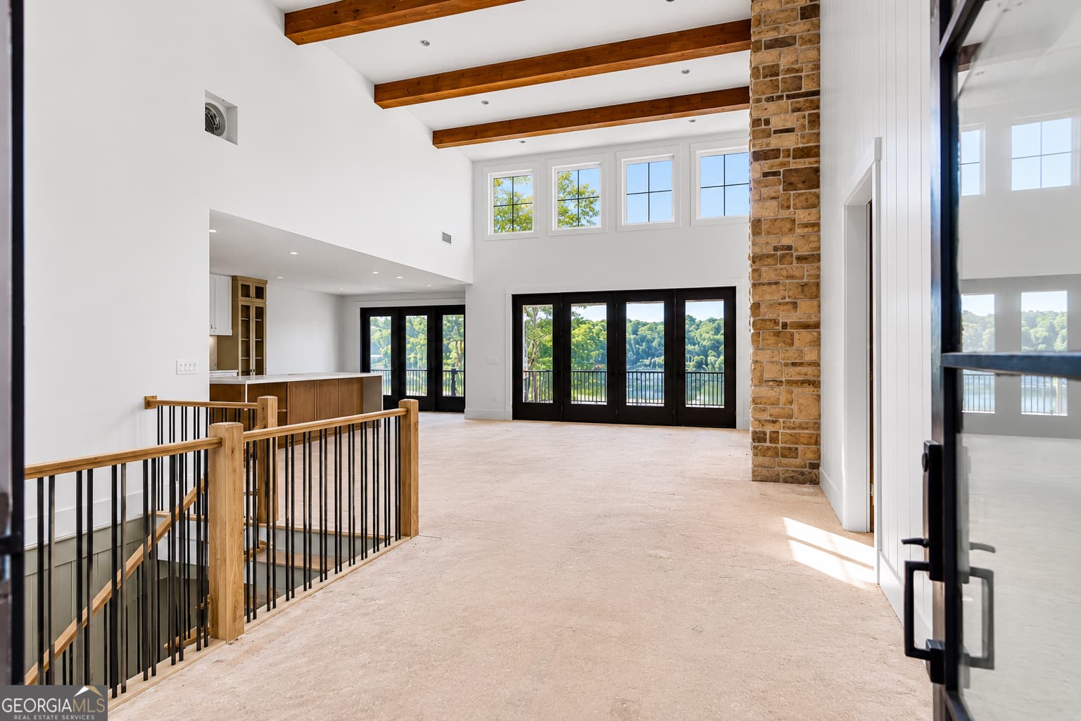 4 bedroom, 5 bathroom, 4,100 sq ft single family residence for sale at 264 Loch Way, Eatonton, GA 31024 — photo 5
