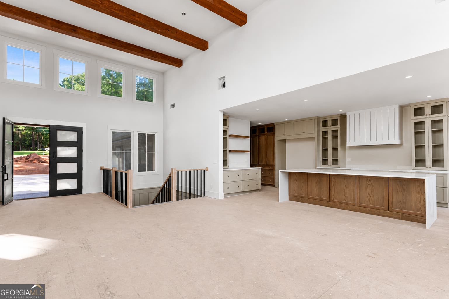 4 bedroom, 5 bathroom, 4,100 sq ft single family residence for sale at 264 Loch Way, Eatonton, GA 31024 — photo 8