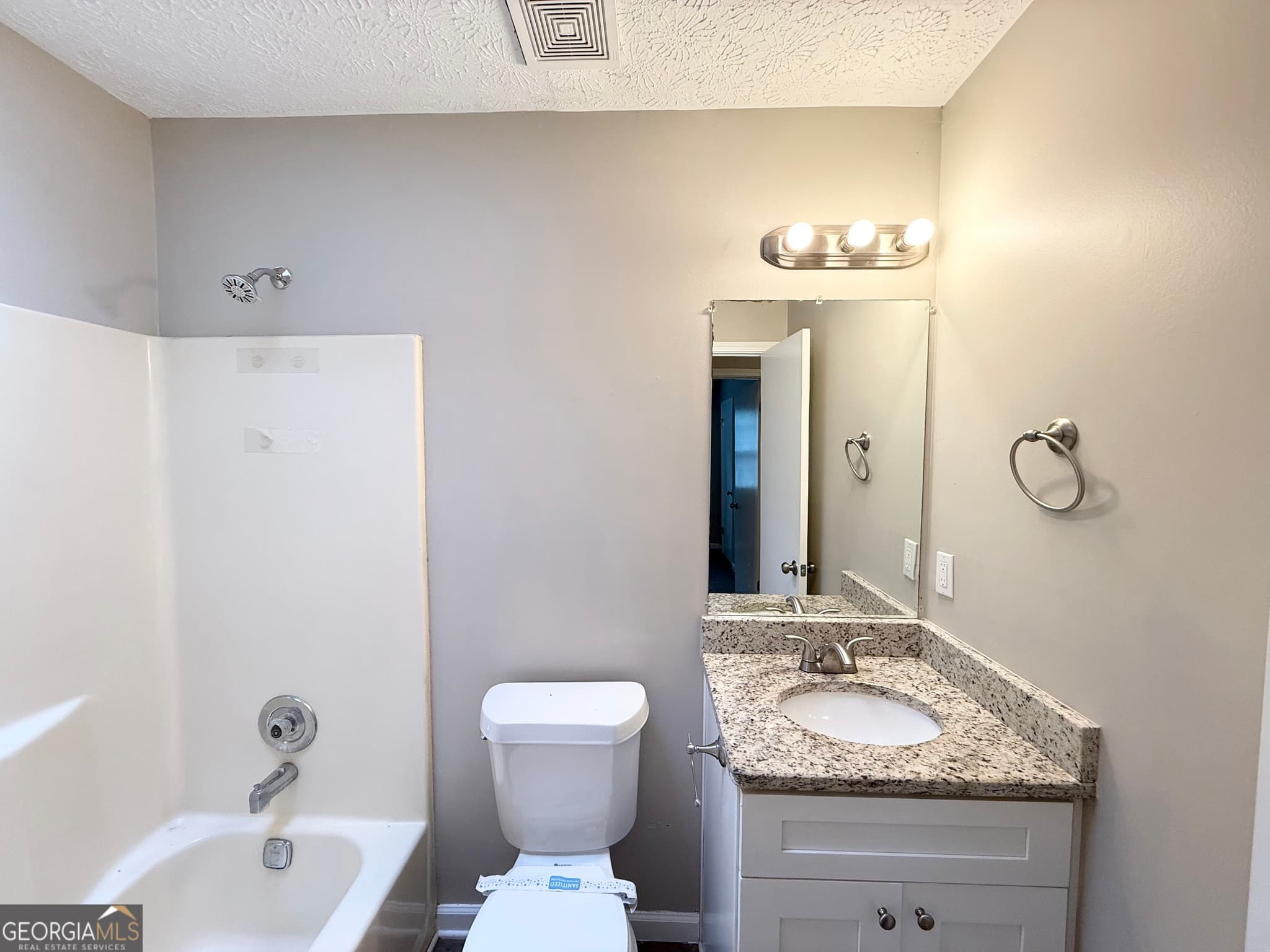 3 bedroom, 2 bathroom, 1,296 sq ft single family residence for sale at 80 Mill Lane, Dallas, GA 30157 — photo 10