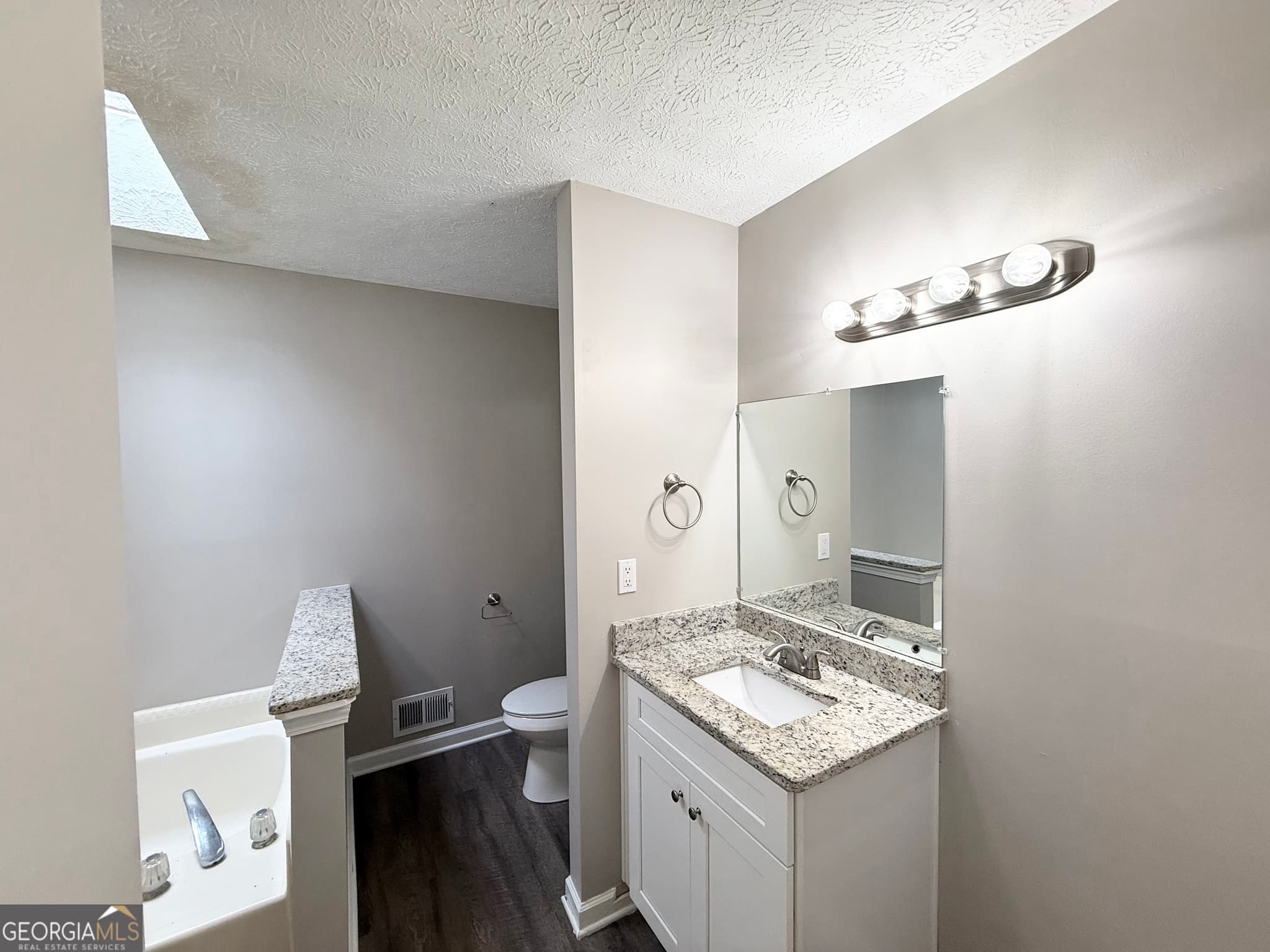3 bedroom, 2 bathroom, 1,296 sq ft single family residence for sale at 80 Mill Lane, Dallas, GA 30157 — photo 8