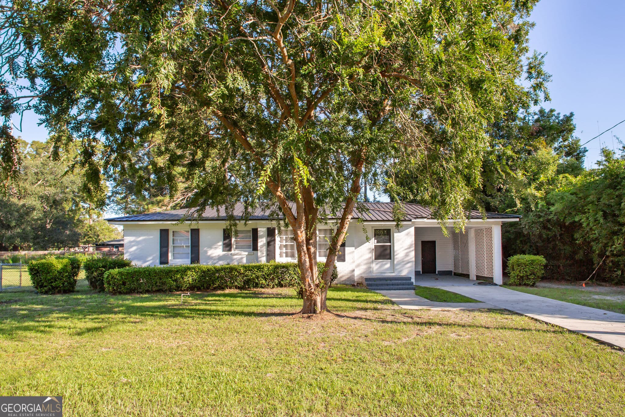 3 bedroom, 1 bathroom, 1,079 sq ft single family residence for sale at 314 McGregor Street, Blackshear, GA 31516 — photo 2