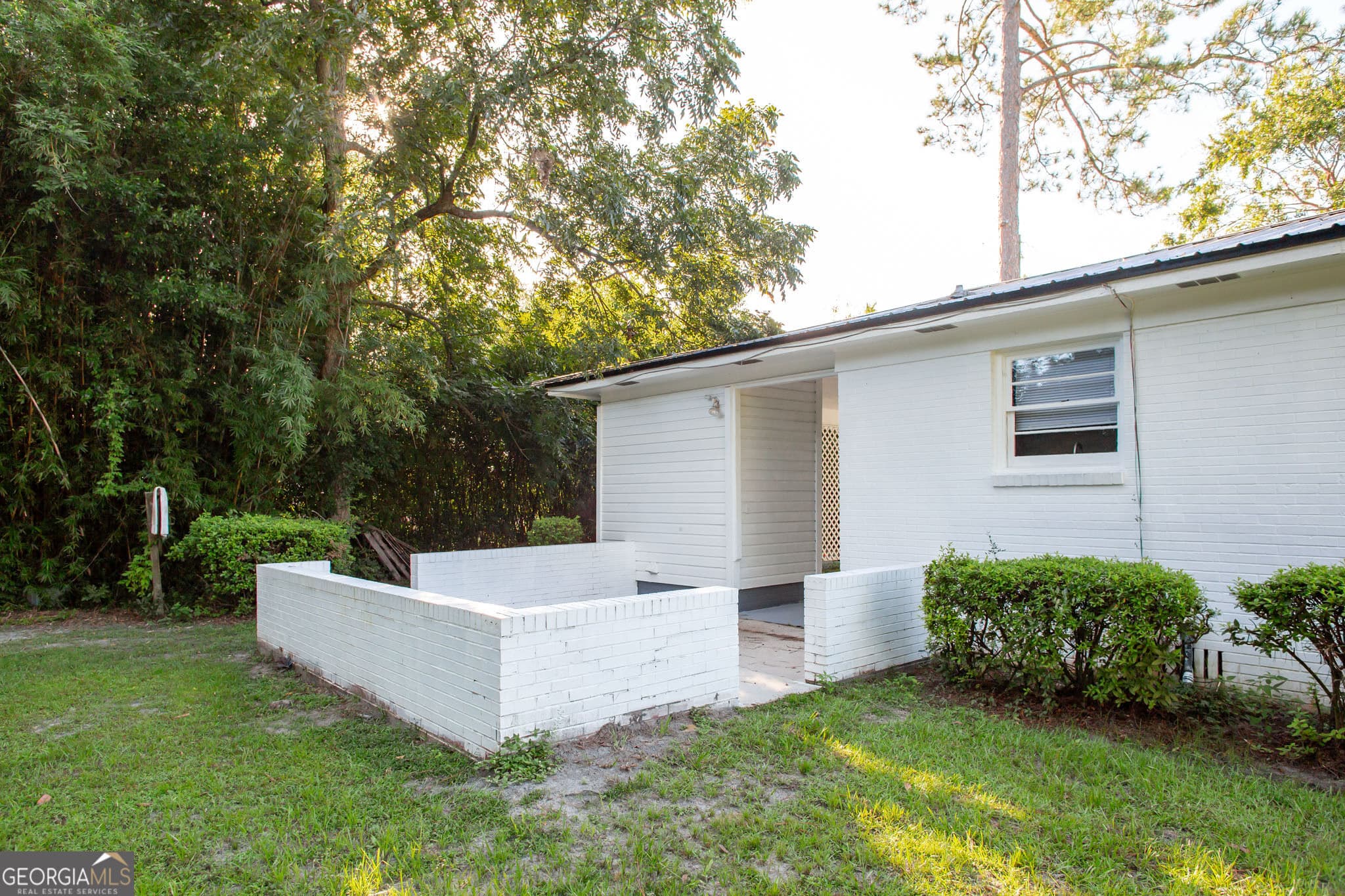 3 bedroom, 1 bathroom, 1,079 sq ft single family residence for sale at 314 McGregor Street, Blackshear, GA 31516 — photo 7