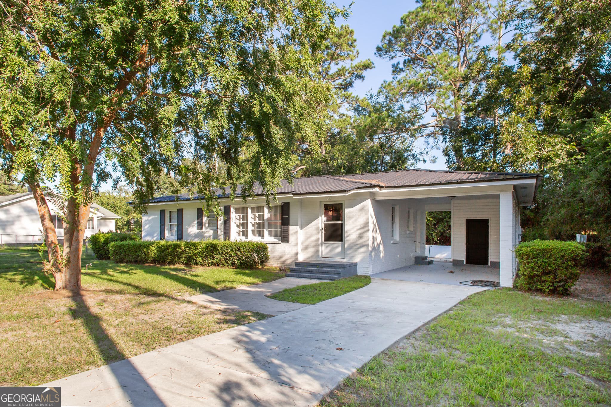 3 bedroom, 1 bathroom, 1,079 sq ft single family residence for sale at 314 McGregor Street, Blackshear, GA 31516 — photo 3