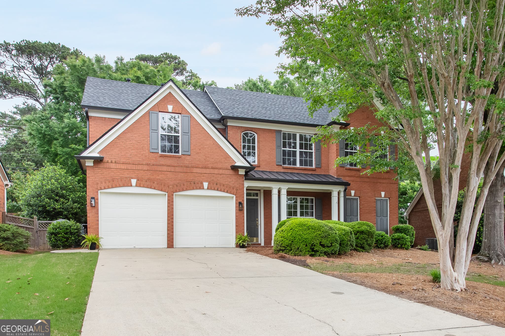 3 bedroom, 2.5 bathroom, 2,752 sq ft single family residence sold at 2367 Rosebrook Crossing, Atlanta, GA 30339