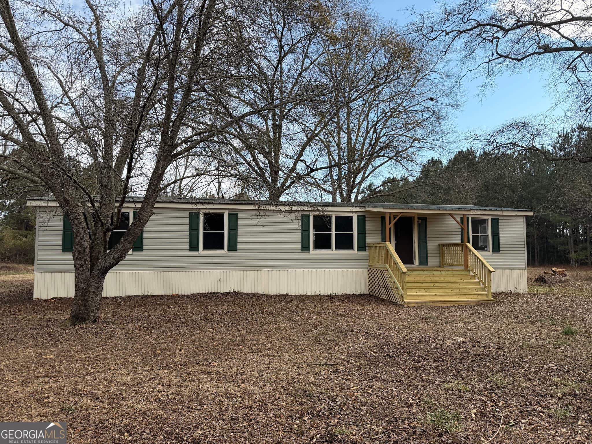 9486 Third District Road, Unadilla, GA 31091 — most recent listing photo