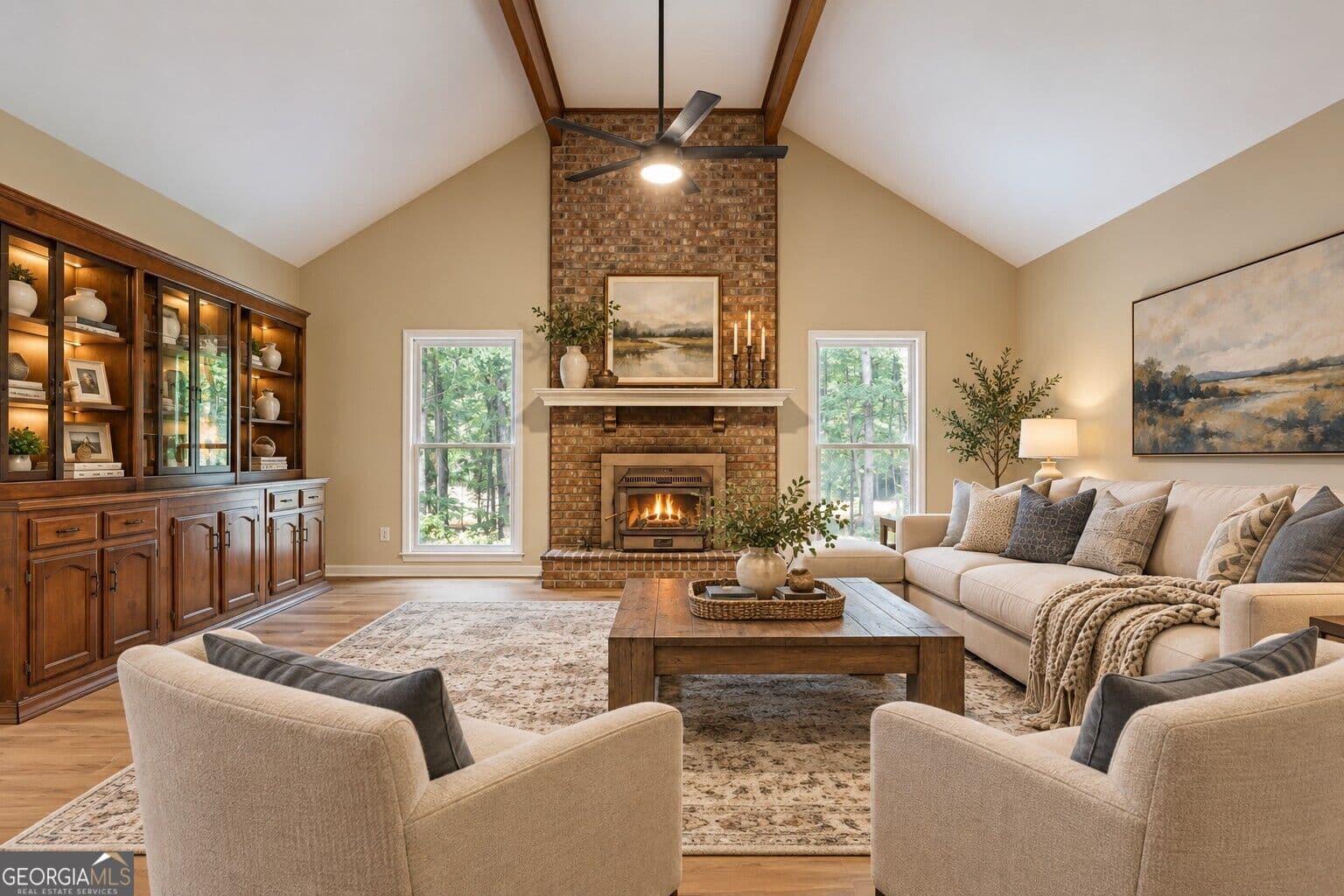 3 bedroom, 2 bathroom, 1,878 sq ft single family residence for rent at 674 Clarke Trail, Dacula, GA 30019 for $2,295 a month — photo 7
