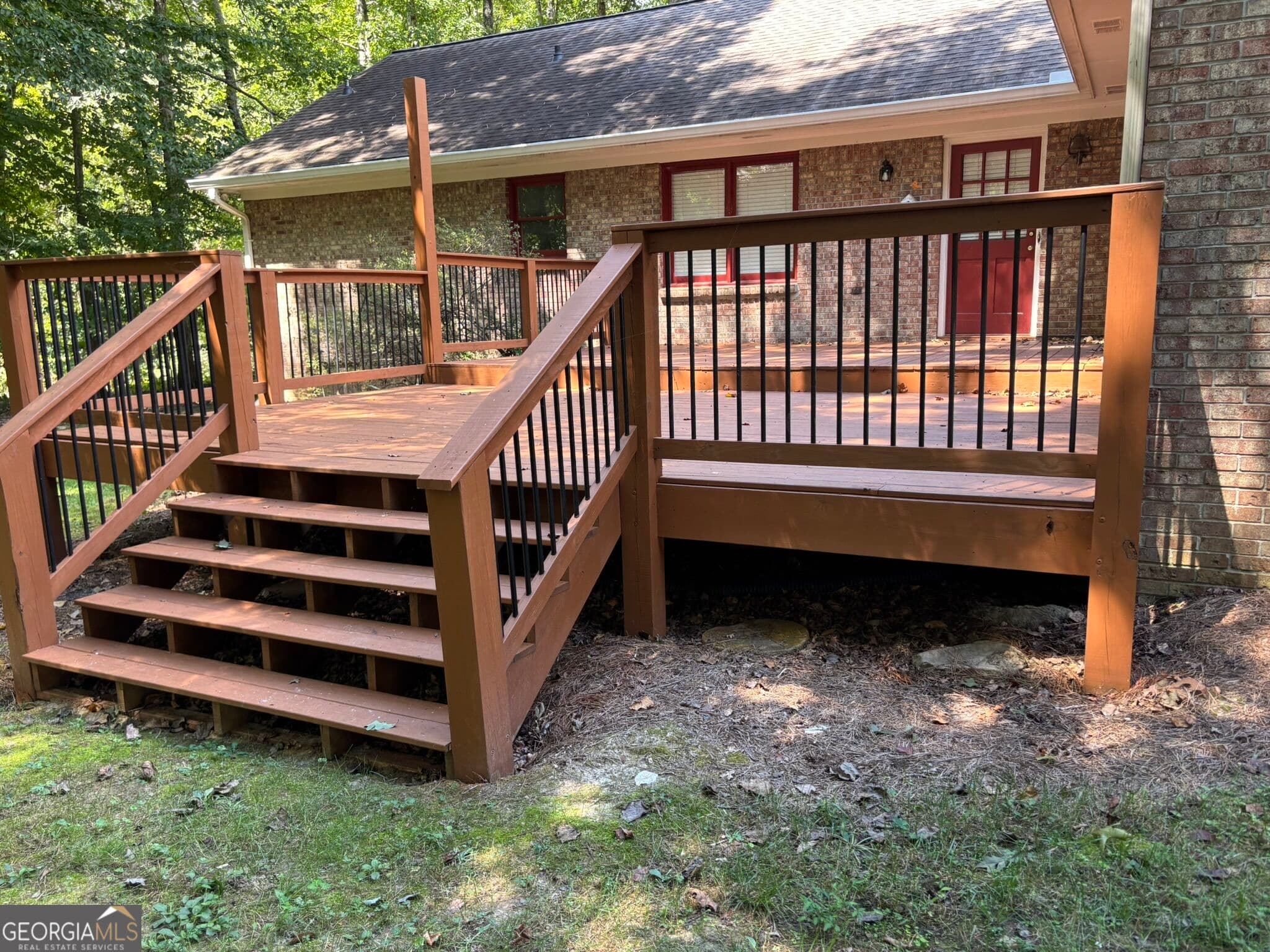 3 bedroom, 2 bathroom, 1,878 sq ft single family residence for rent at 674 Clarke Trail, Dacula, GA 30019 for $2,295 a month — photo 8