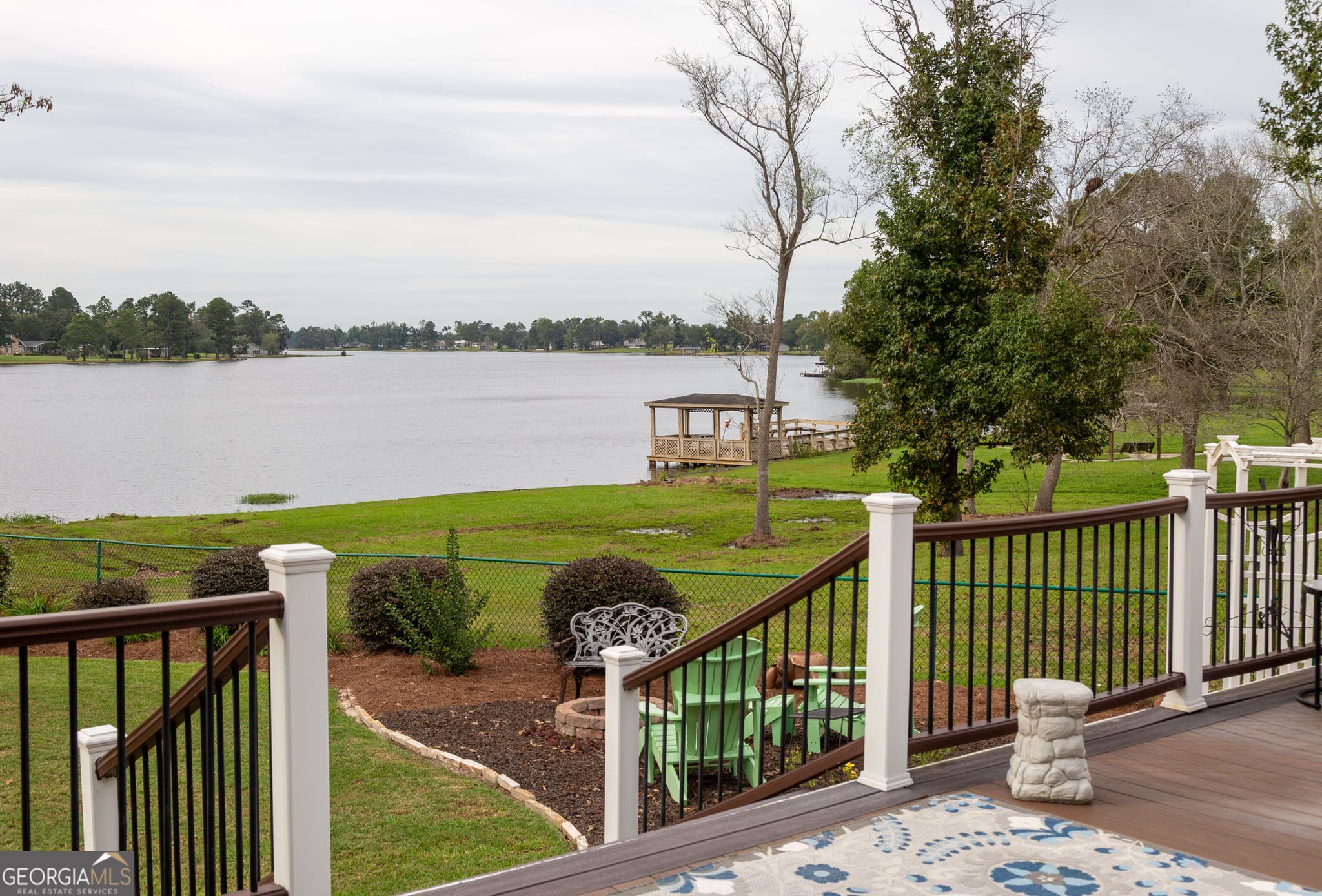 3 bedroom, 2 bathroom, 2,512 sq ft single family residence for sale at 2612 Buck Head Road, Baxley, GA 31513 — photo 2