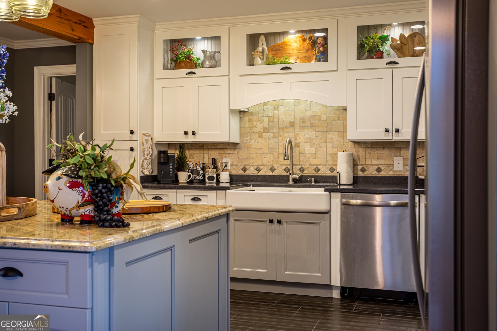 3 bedroom, 2 bathroom, 2,512 sq ft single family residence for sale at 2612 Buck Head Road, Baxley, GA 31513 — photo 7